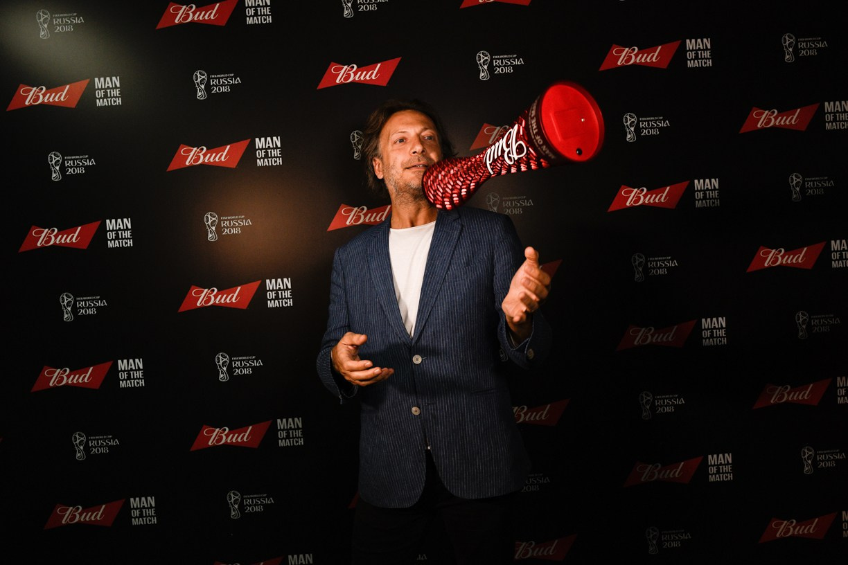 #BUDBOAT. Артур Погосян — лучший свадебный фотограф России