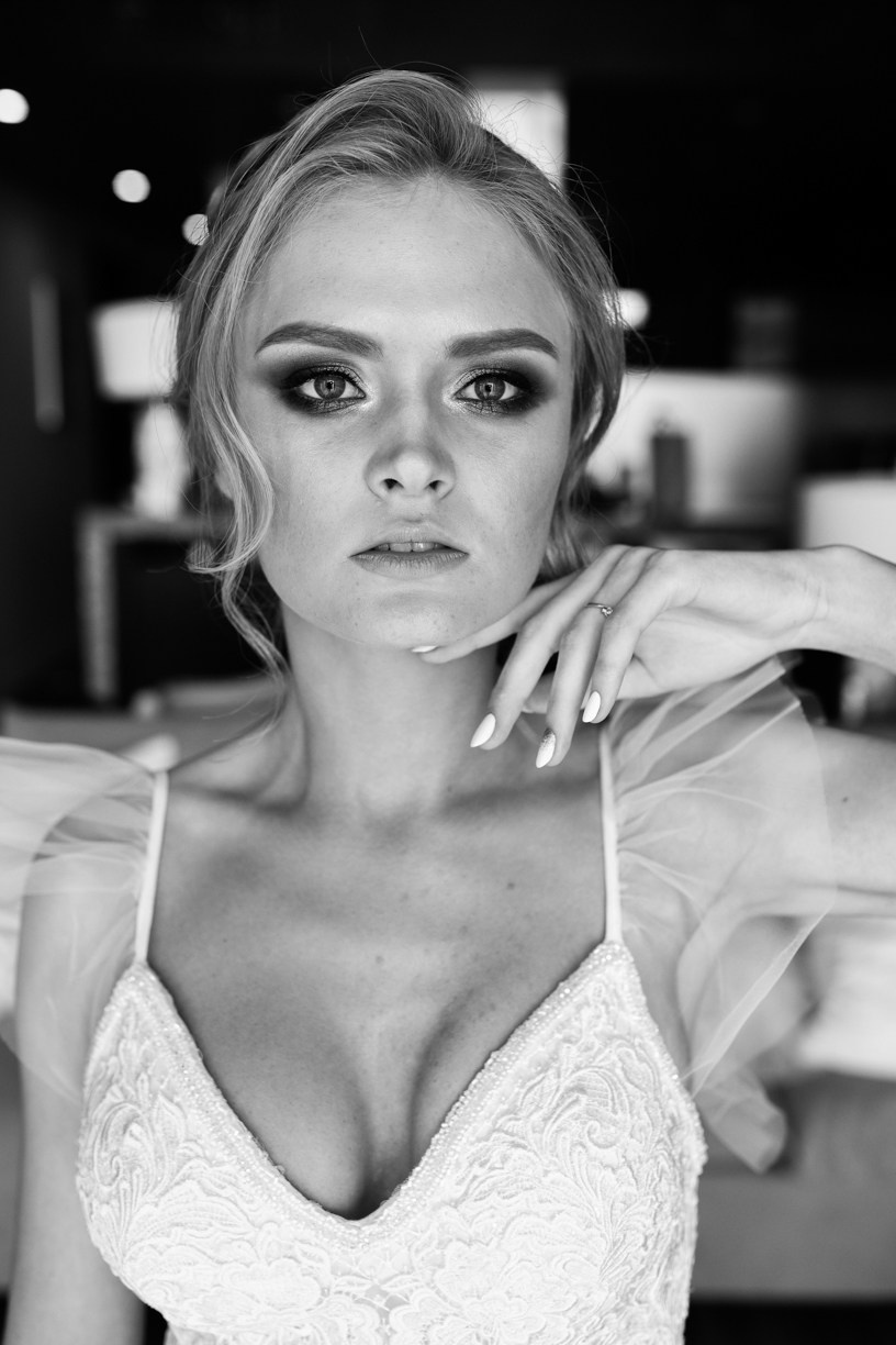 Dot Dot Dash. Артур Погосян — лучший свадебный фотограф России