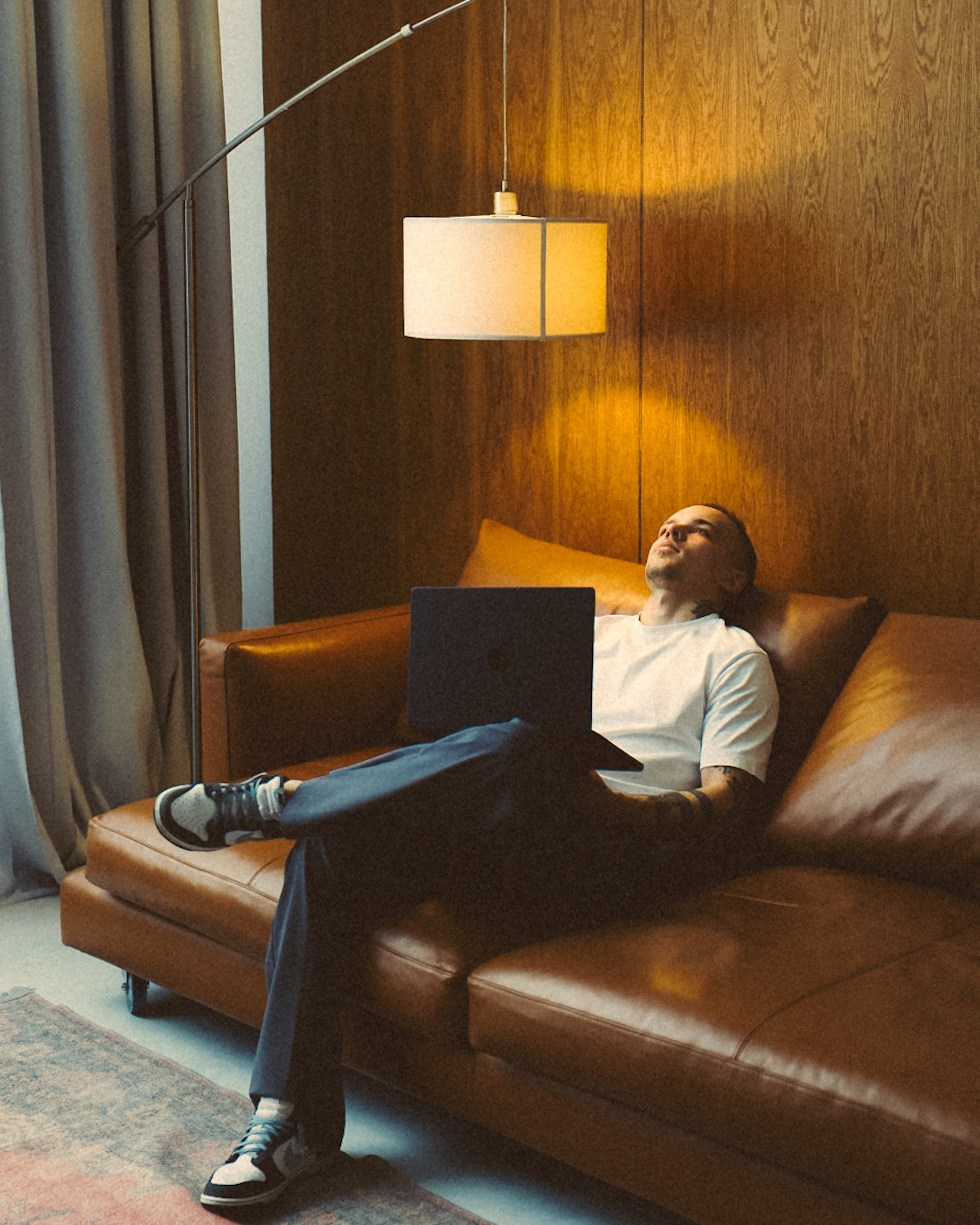 Саша. Фотограф Нижний Новгород