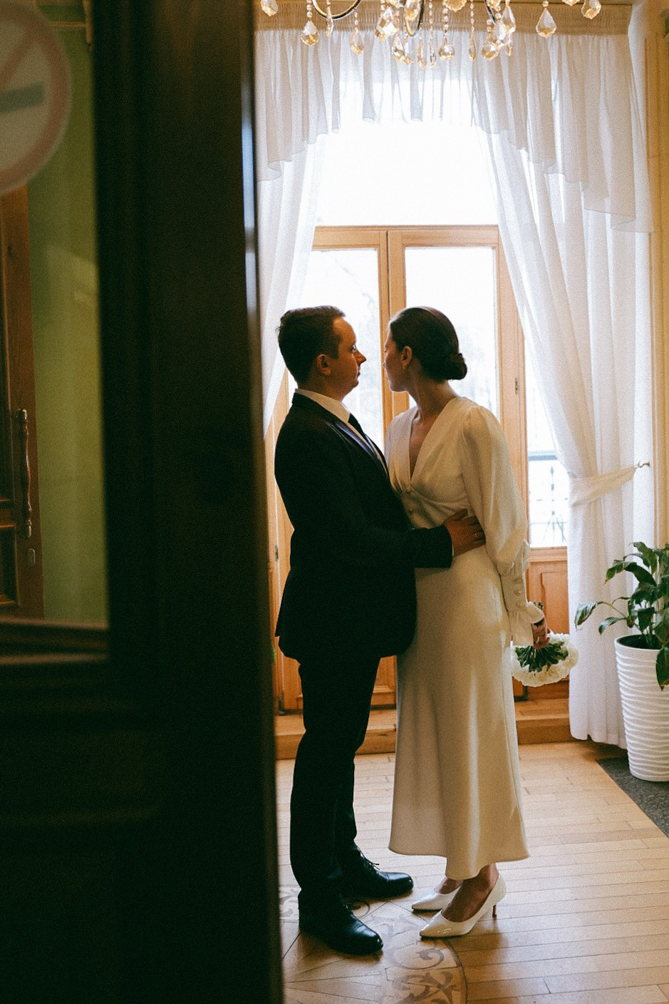 Антон и Аня. Фотограф Нижний Новгород