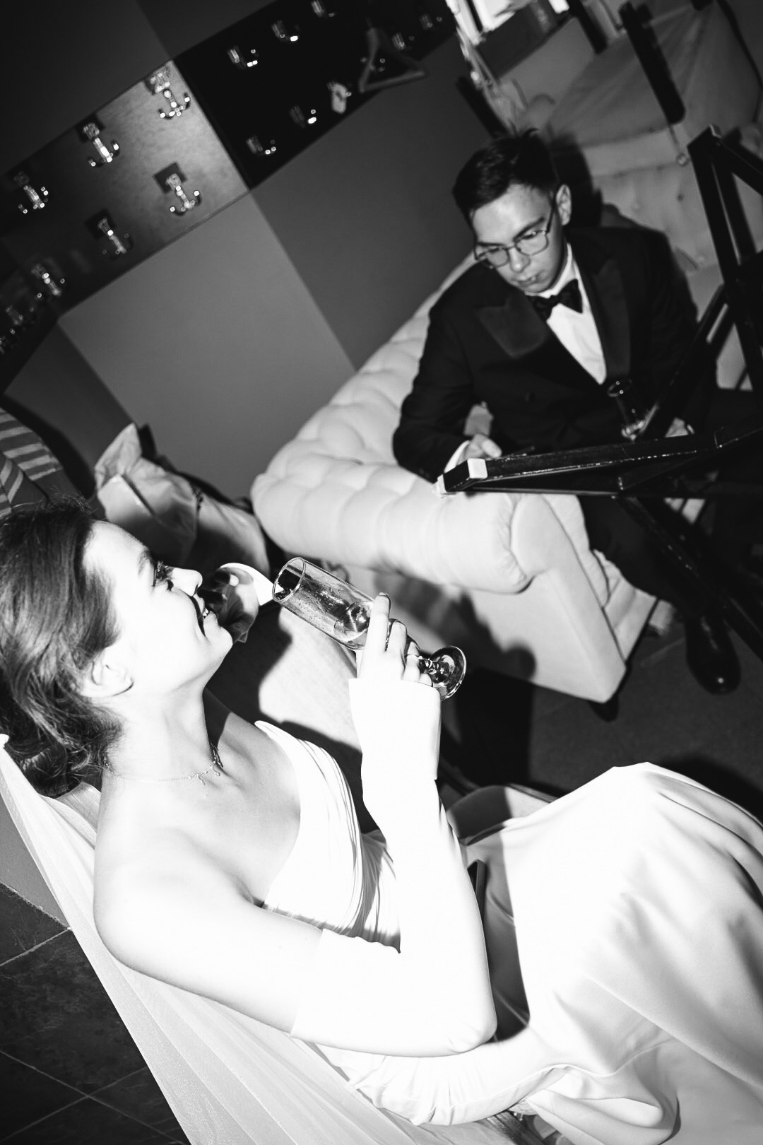 Кирилл и Таня. Фотограф Нижний Новгород