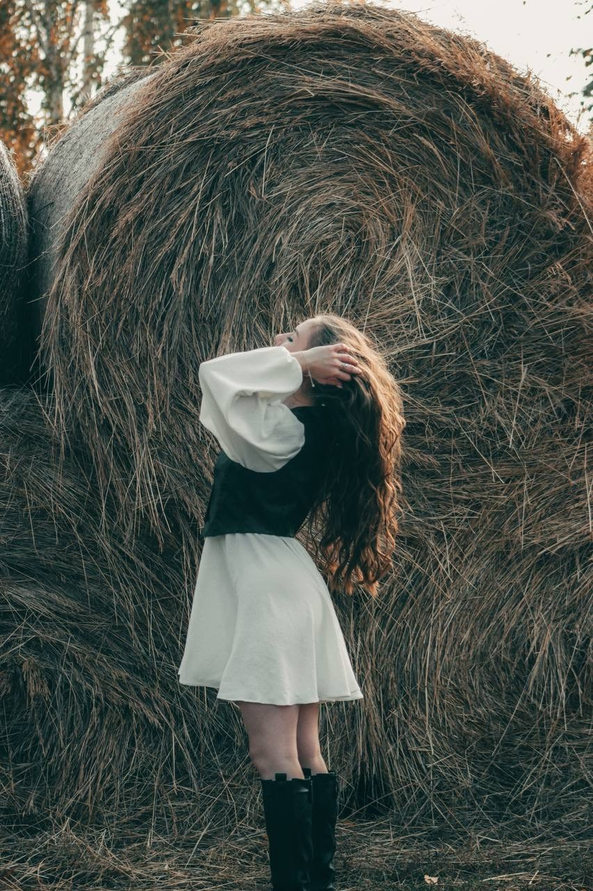 Дарья. RB-gymnastic