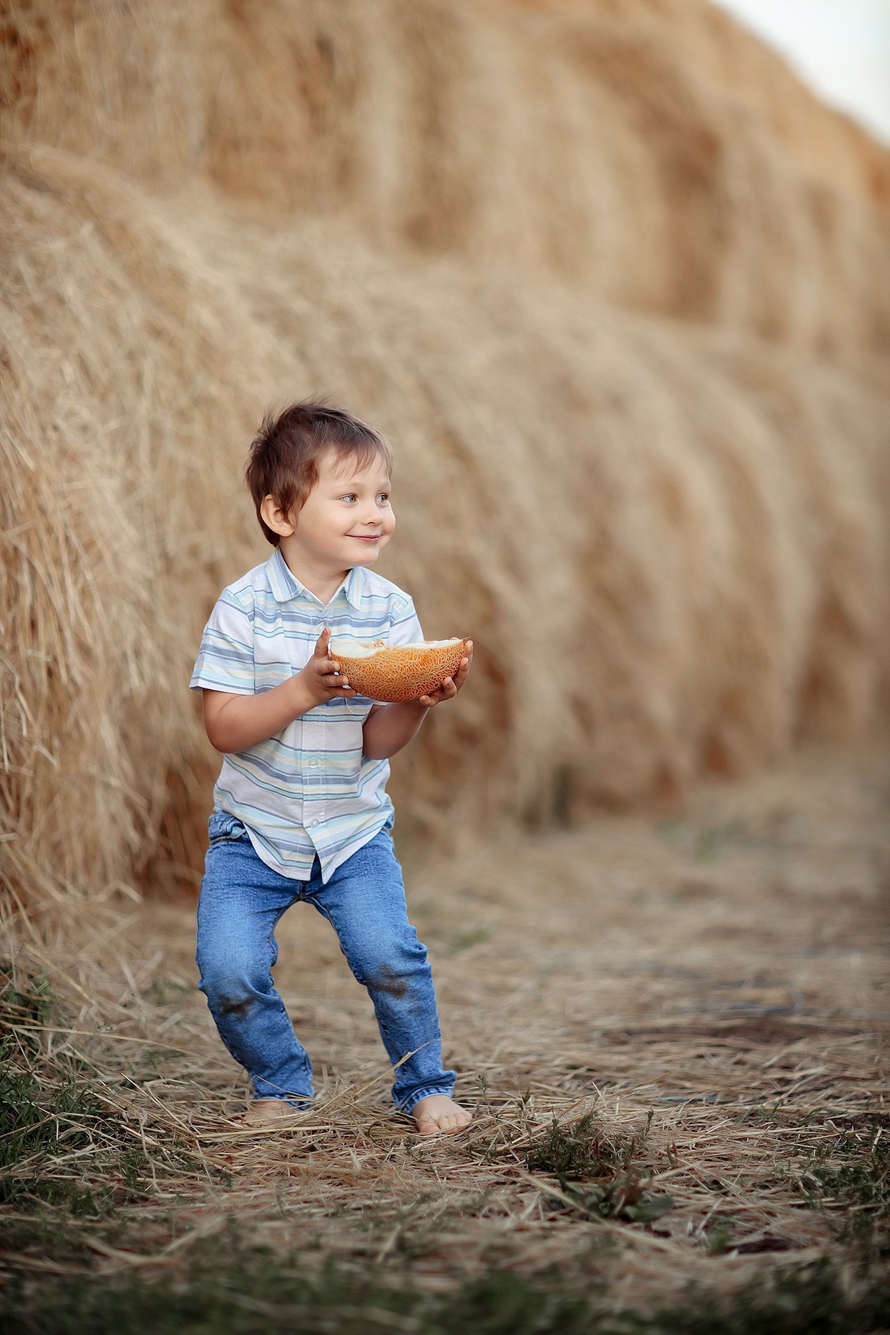 Семьи и пары. Фотограф Александр Калинин