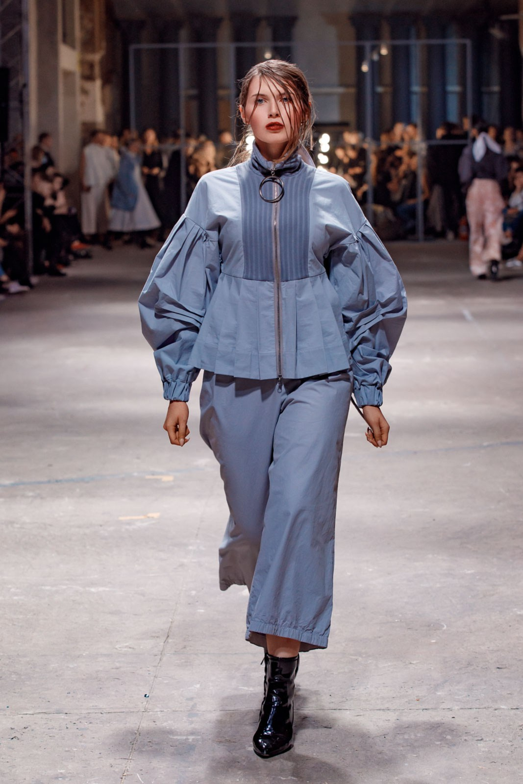 FASHION. Фотограф и видеограф для бизнеса в Москве — фуд, рестораны, интерьер, контент | Sizov Studio