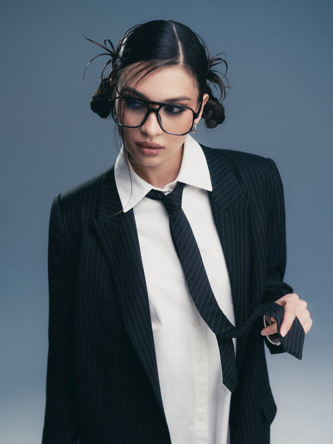 София. Бэкстейдж и репортажный фотограф в Москве Артем Онацко