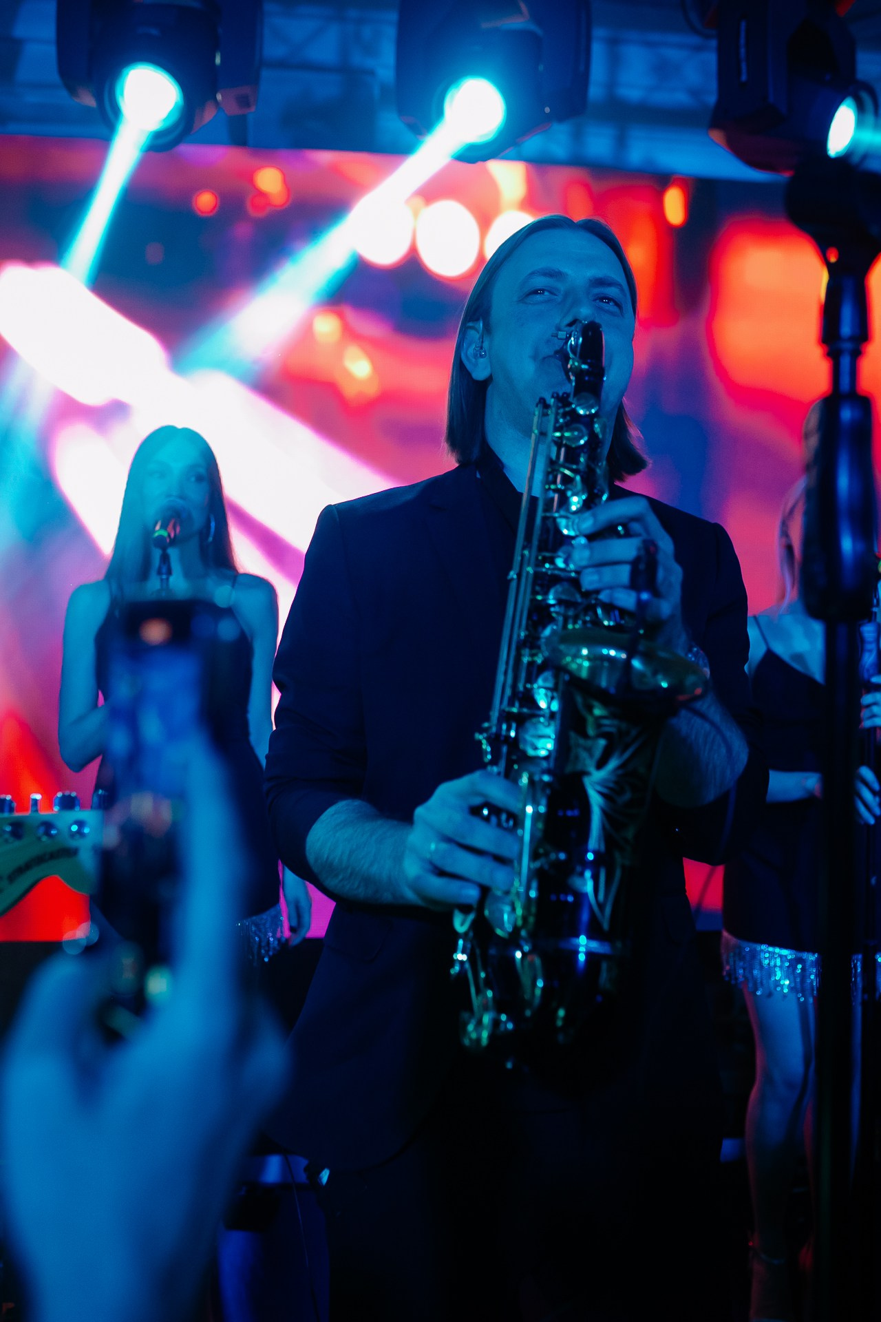 Malikov. Фотограф в Санкт-Петербурге