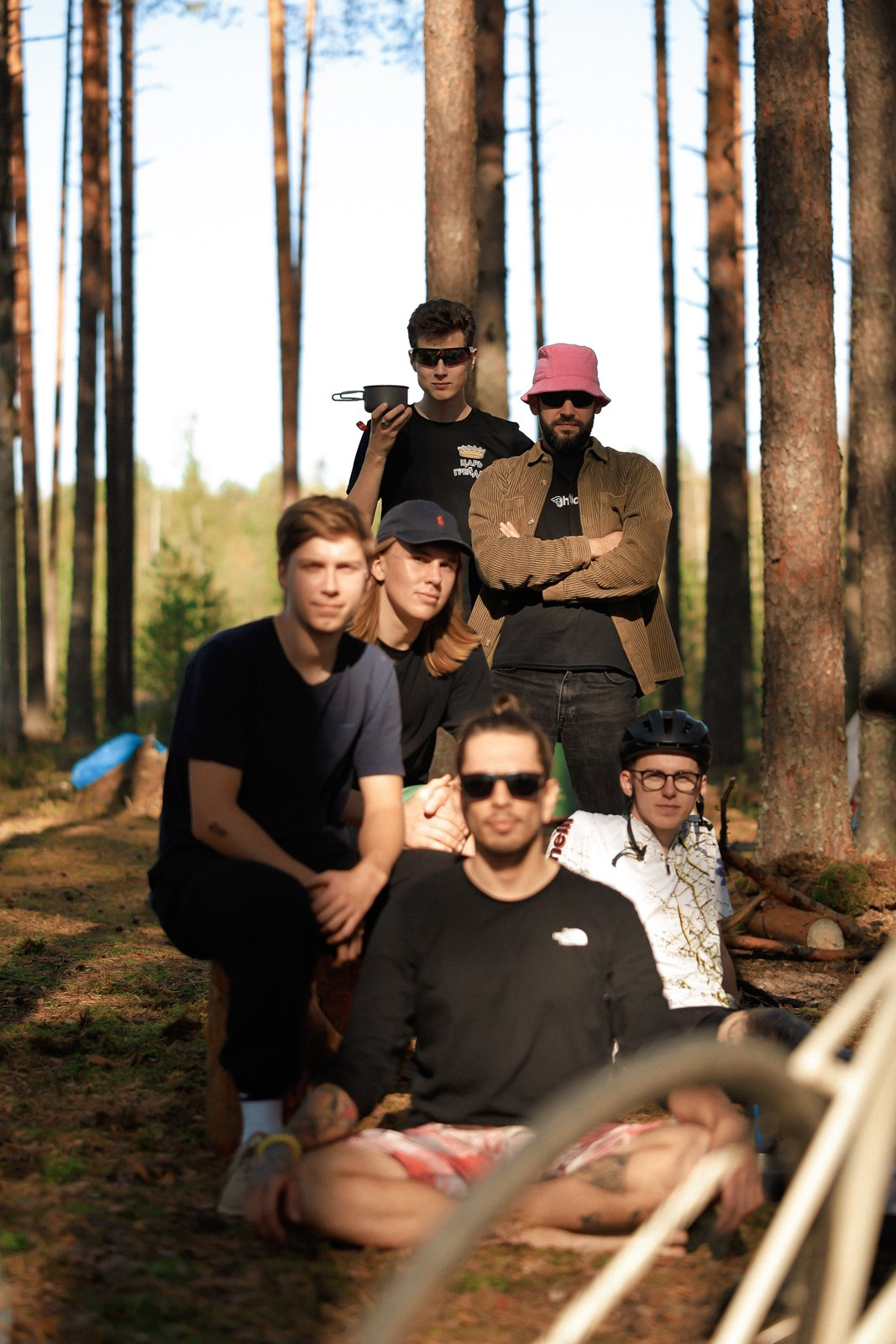 /РЕПОРТАЖ/ Велогонка «Вяломарафон» 2023. Свадебный фотограф Великий Новгород Станислав Кособудский