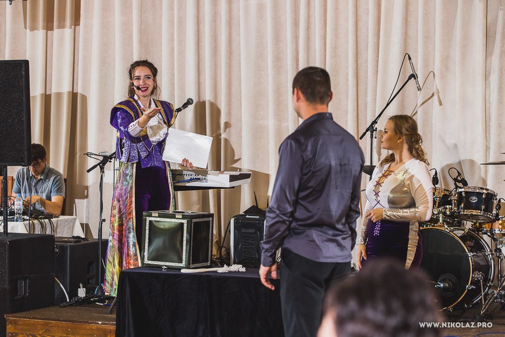 UP GROUP. Видеооператор/Фотограф Николай Завьялов