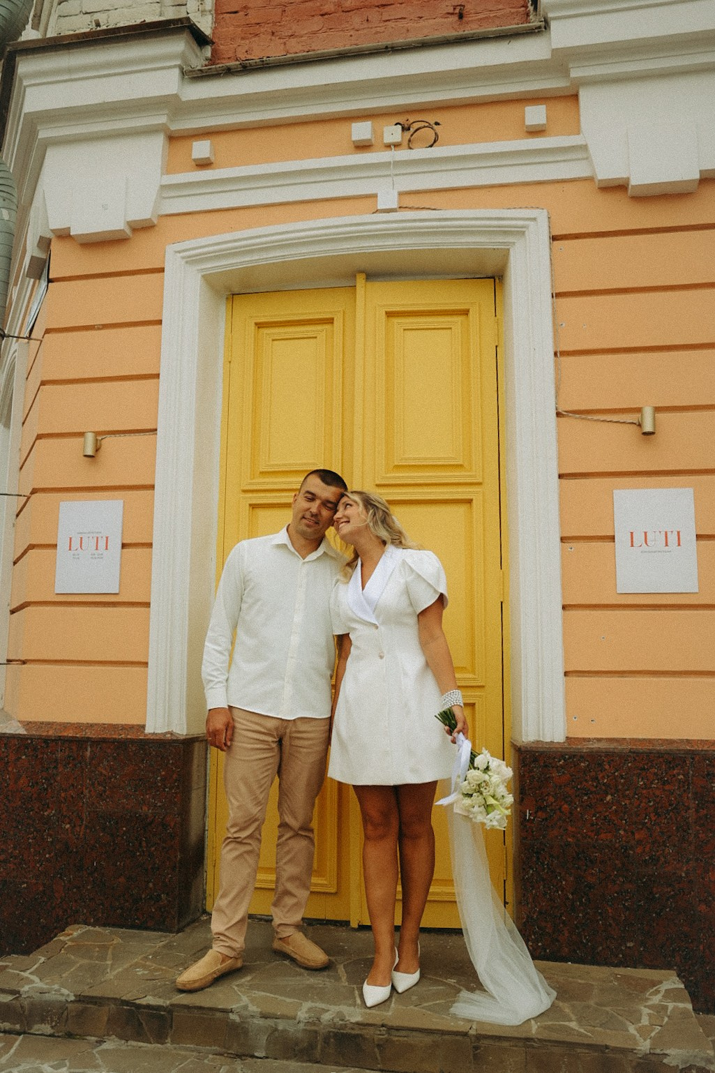 Анонсы. Фотограф Нижний Новгород