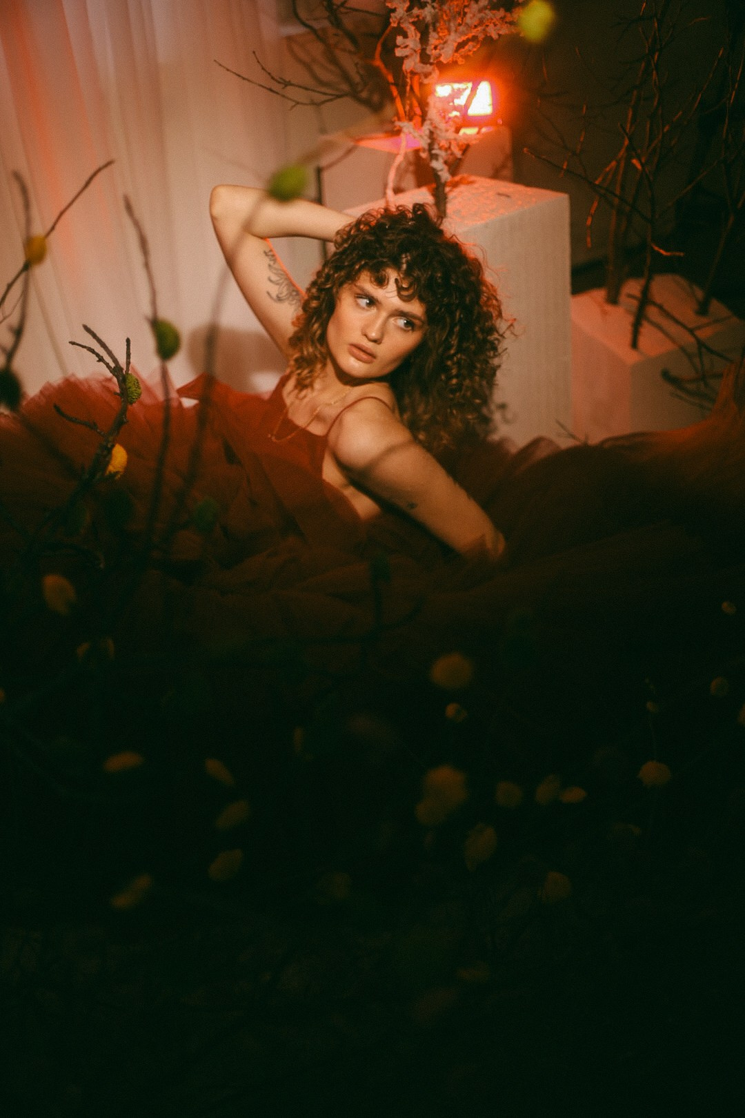 22 zima. Фотограф Нижний Новгород