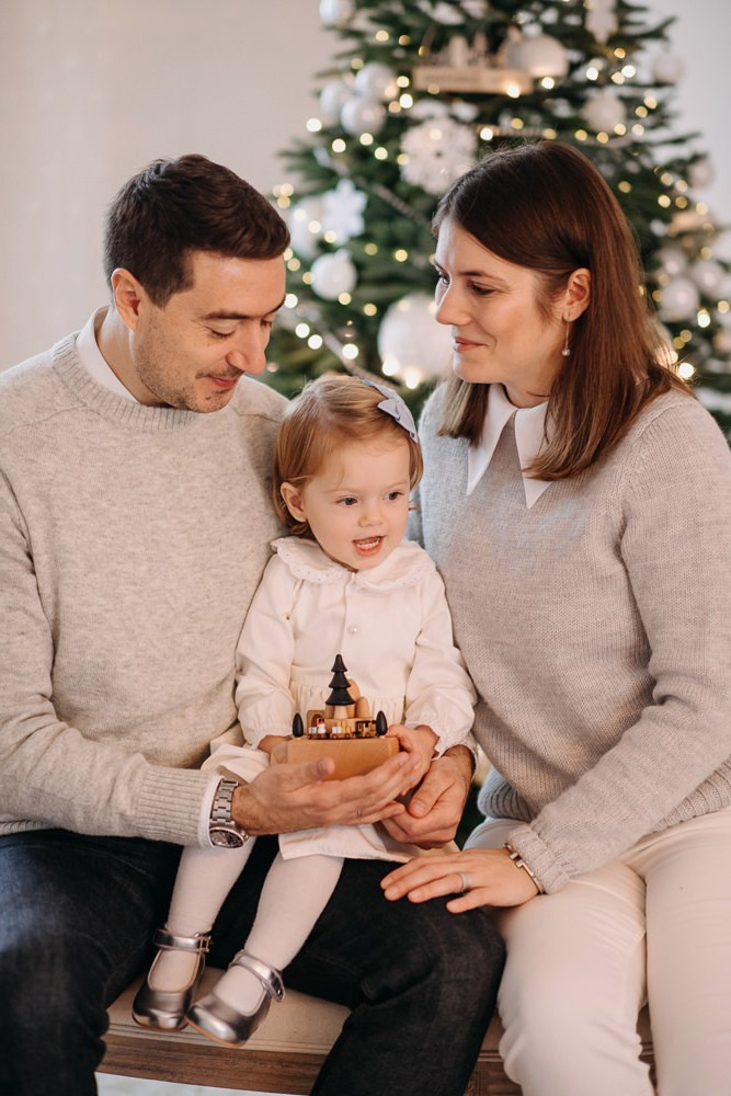 Новогодняя фотосессия. Фотосессия в студии в Москве от профессионального фотографа услуги по доступным ценам
