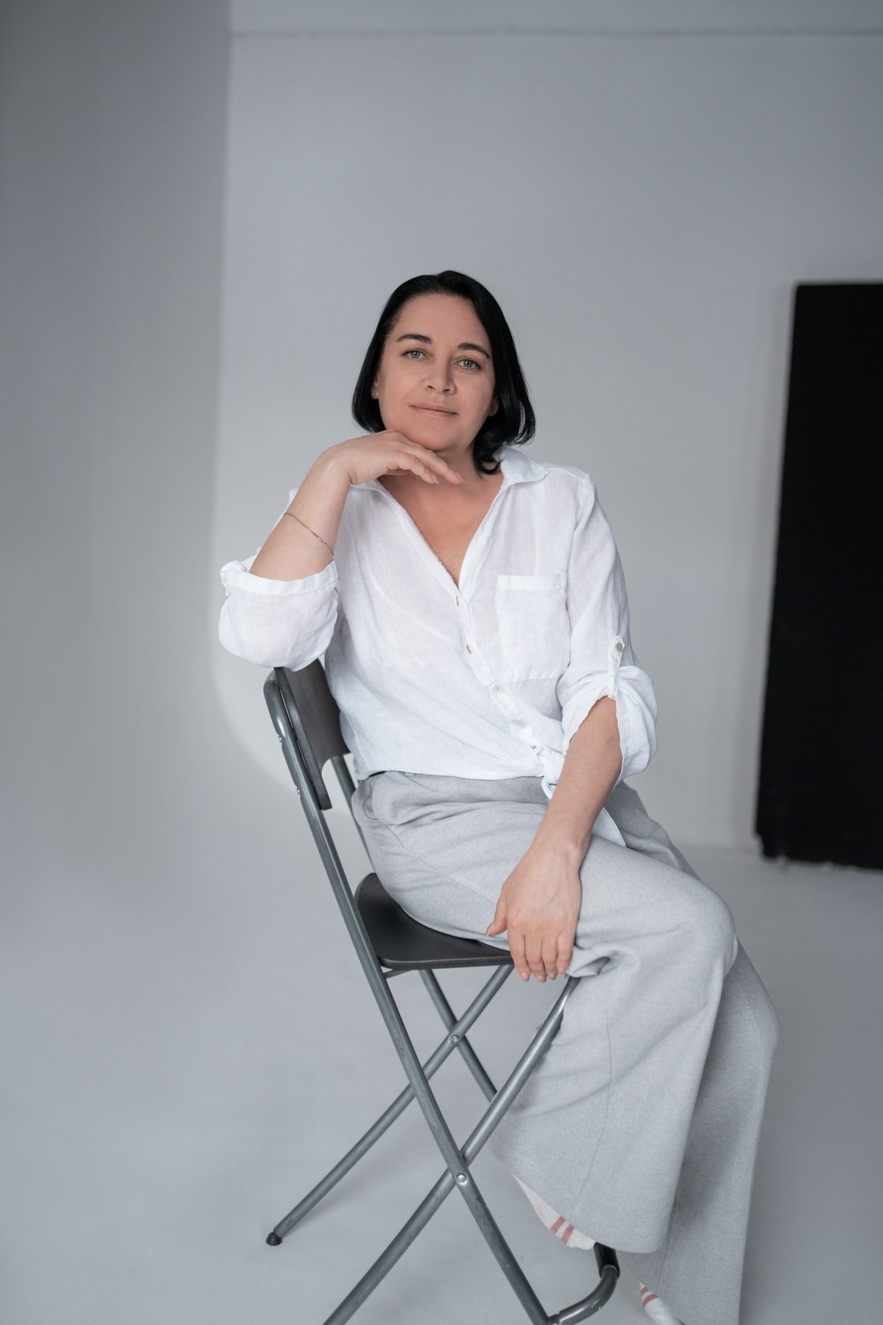 Обратная связь. Коммерческий фотограф в Южно-Сахалинске Оксана Костенко