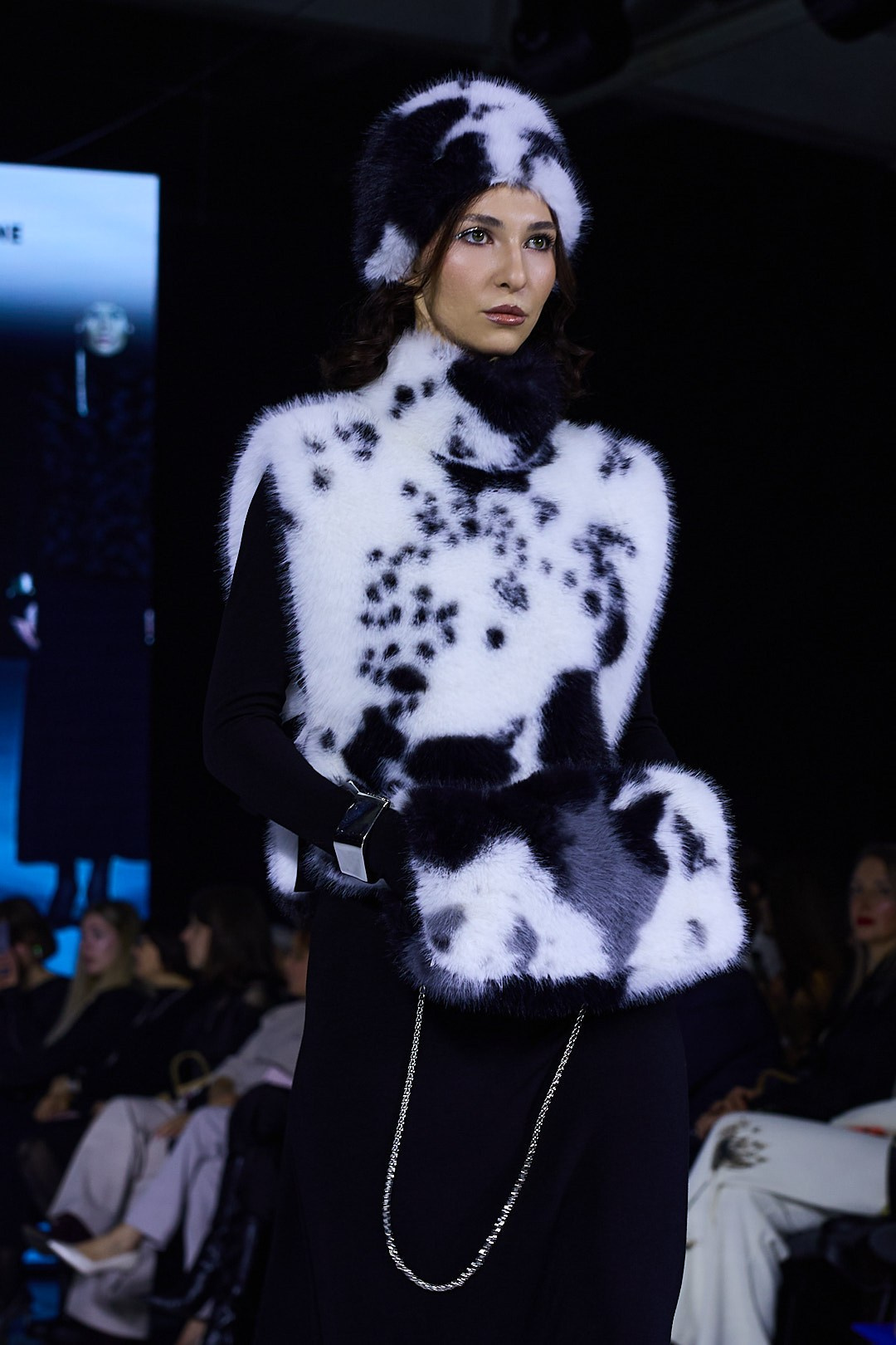 Q&J Fashion Fest 2025. Репортажный фотограф в Иркутске — Ярослав Ковалёв