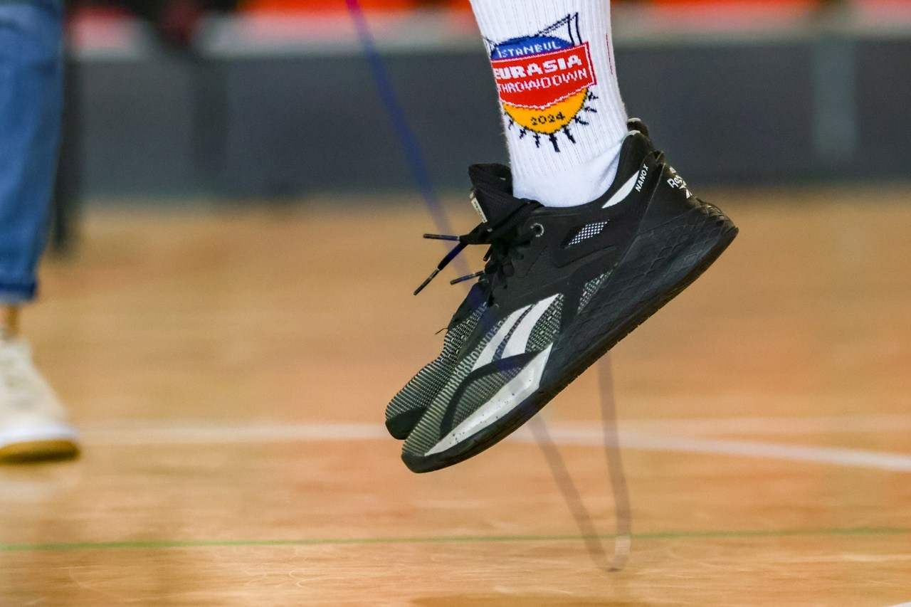 С Чемпионат Ленинградской области по функциональному многоборью. Спортивный фотограф Зянтереков Антон