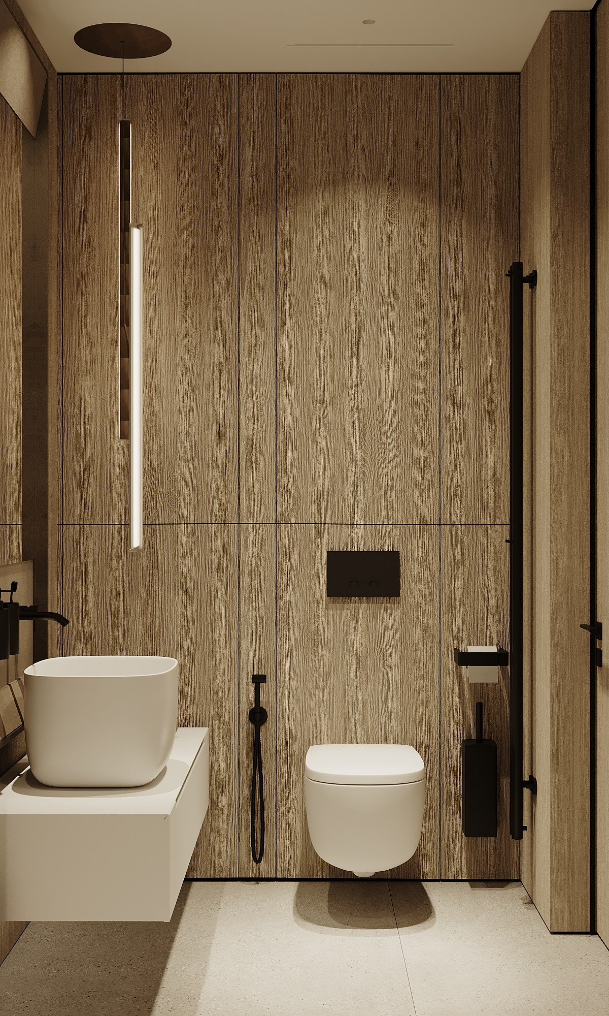Москва. Дизайн интерьера. Архитектура. MODELLISTA ARCHITECTS