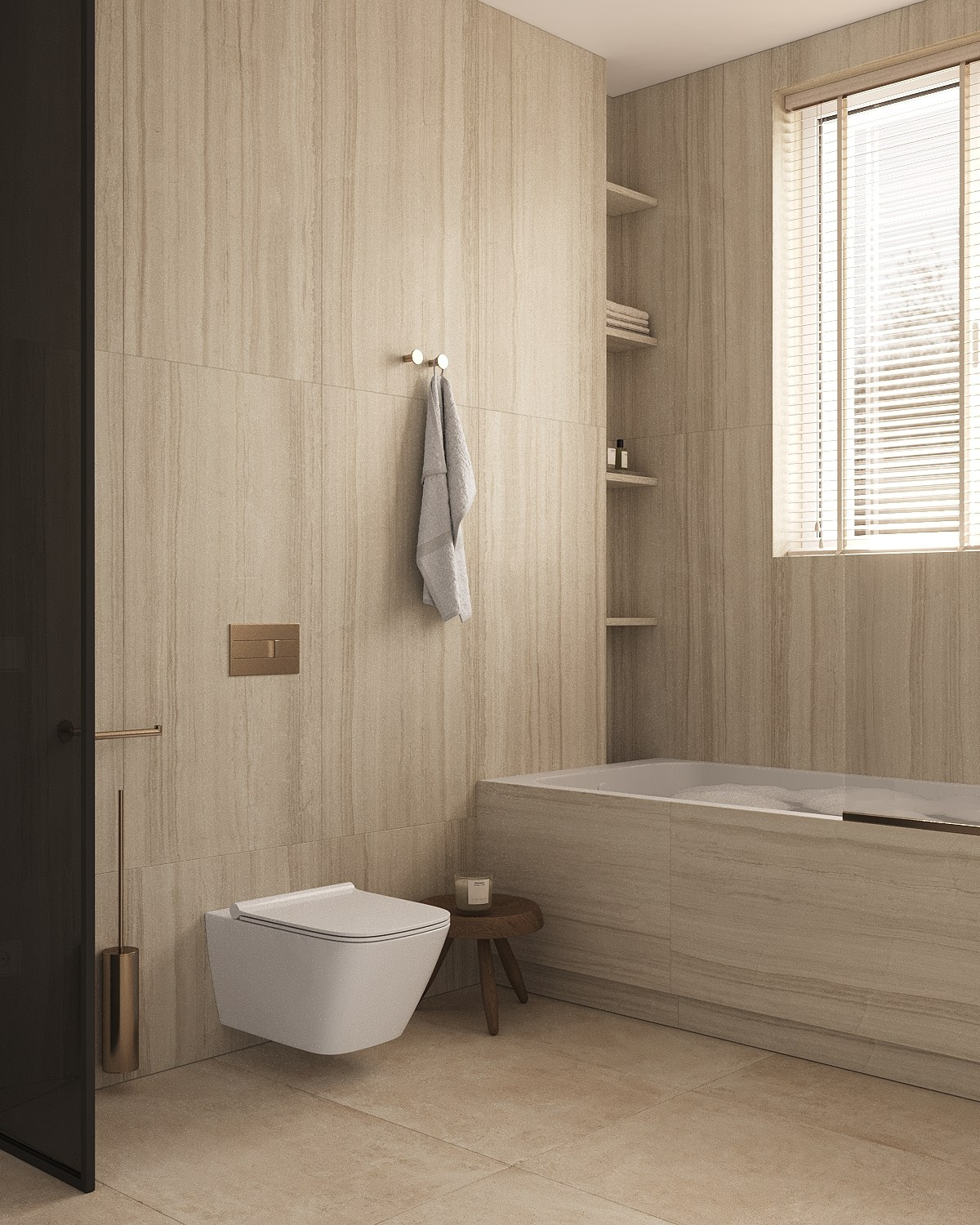 Загородный дом // проект. Дизайнер интерьера | kolchanova.dsgn