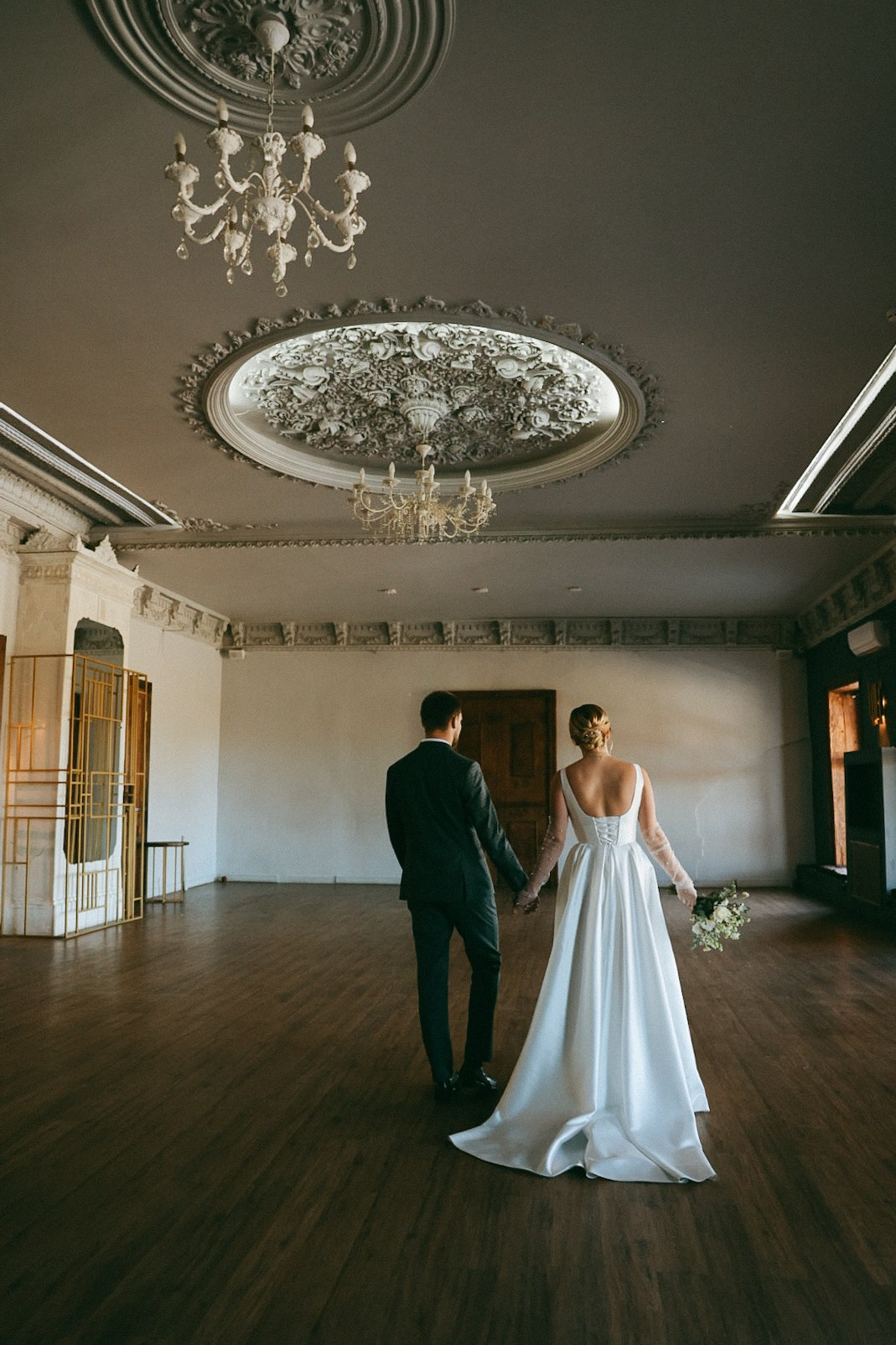 Леша и Ксюша. Фотограф Нижний Новгород