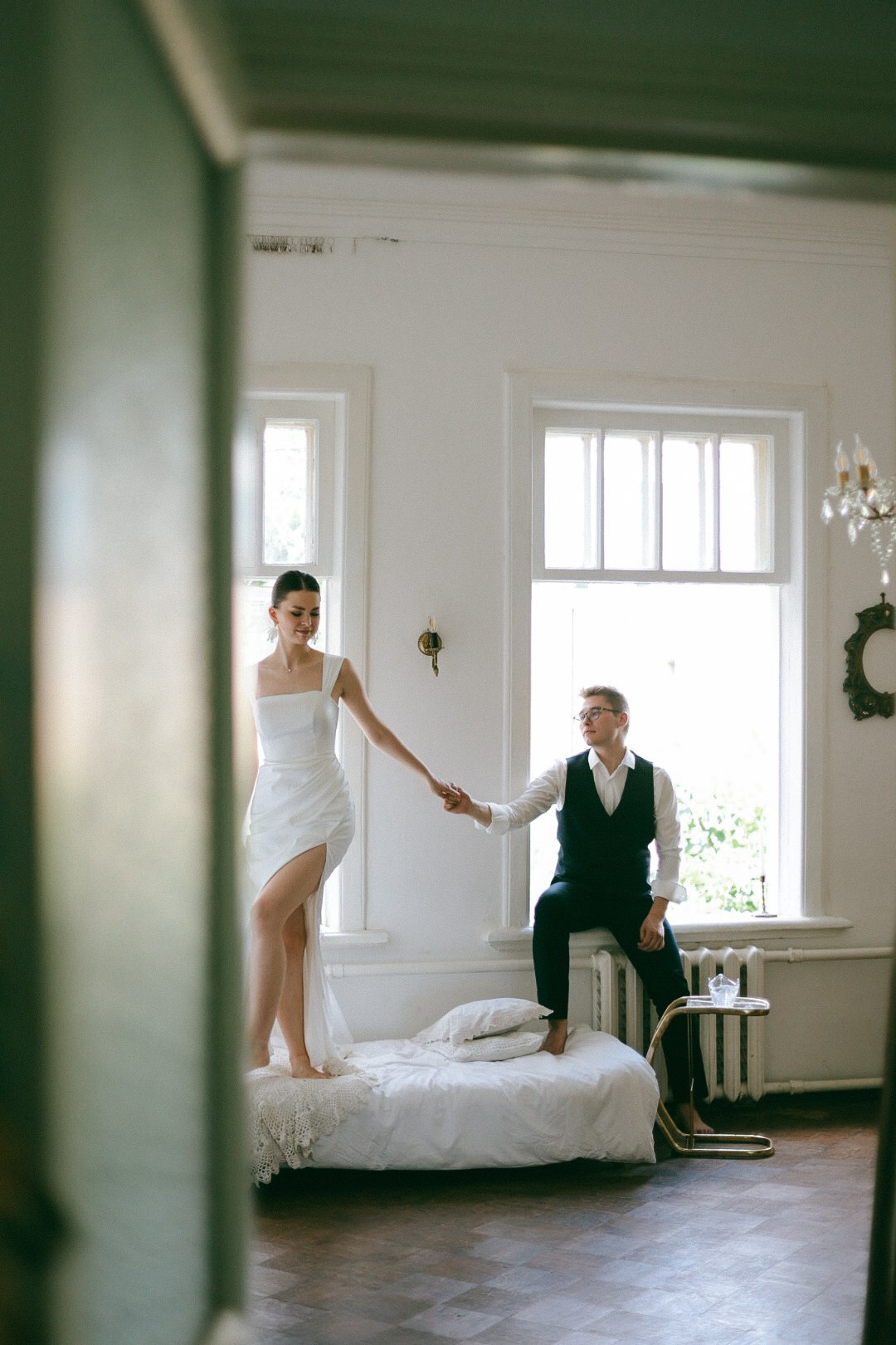 Влад и Даша. Фотограф Нижний Новгород