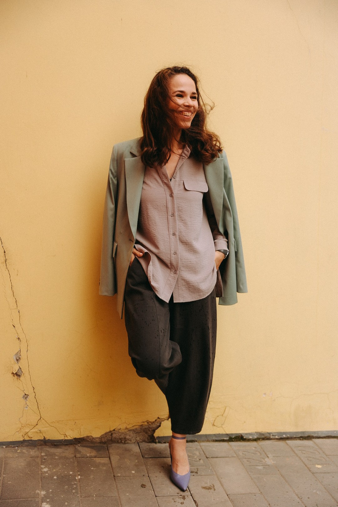 Катя. Фотограф Нижний Новгород