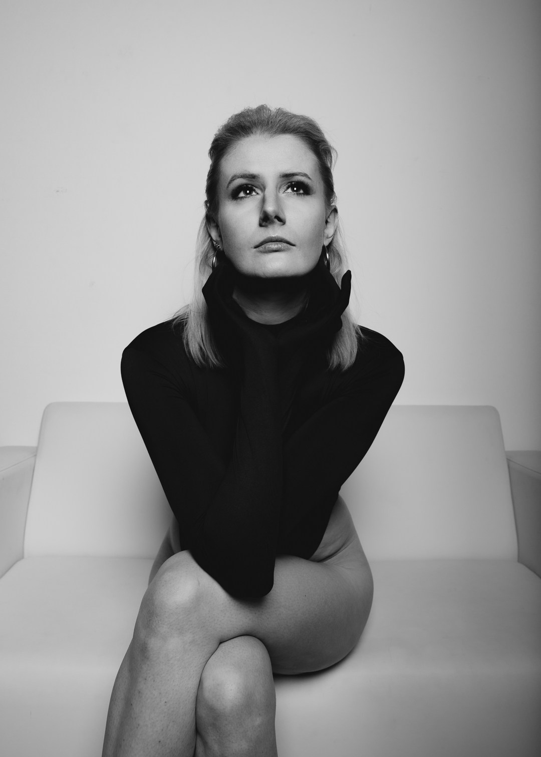 DARYA. Фотограф Ариана Романовская, Москва и МО