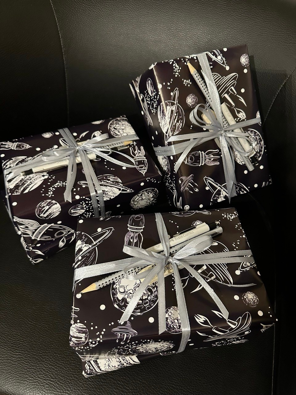 «Космос». Студия подарочных наборов «Владия»