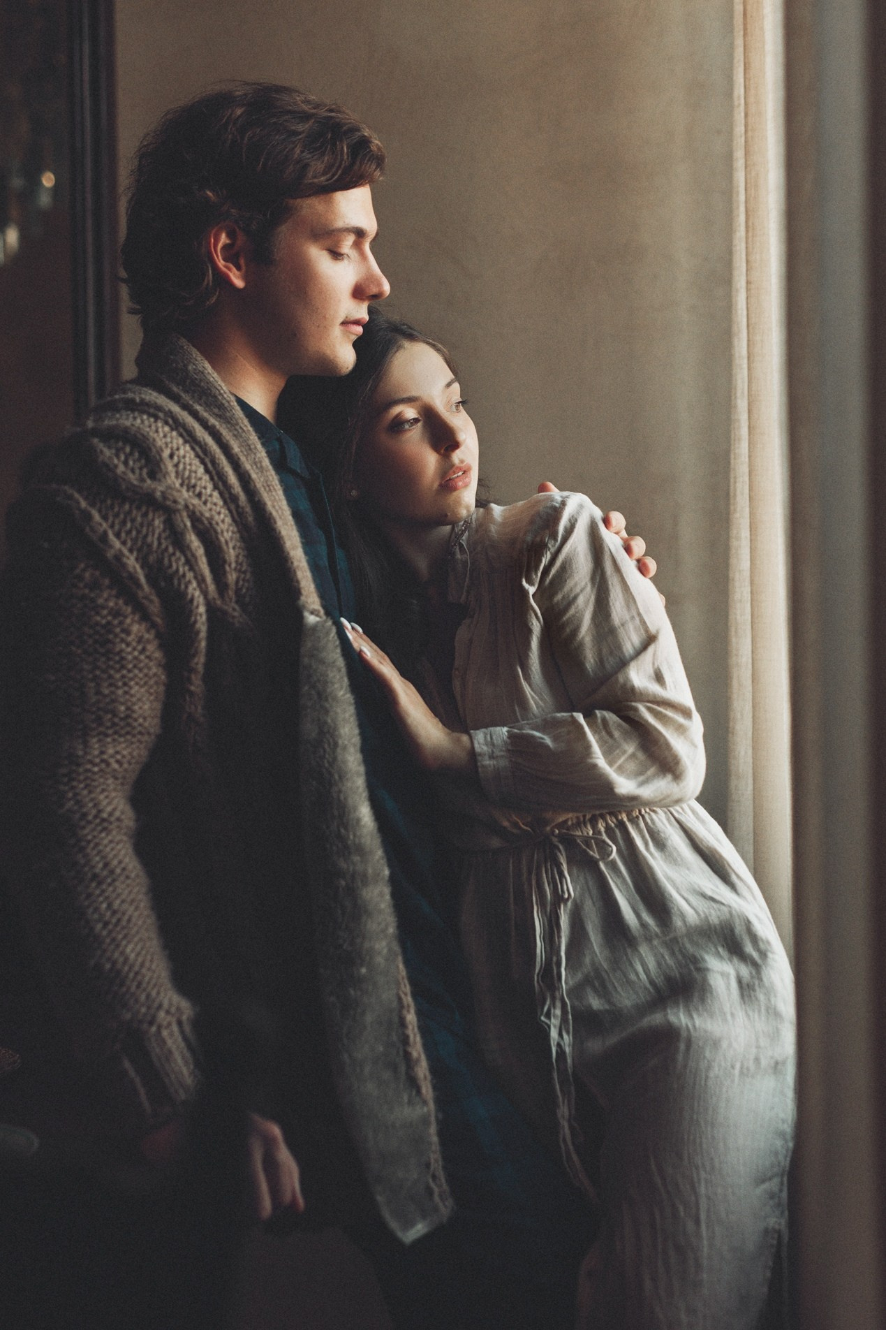 В старинной Питерской квартире. Семейный и детский фотограф |Брянск| Анастасия Перепелкина