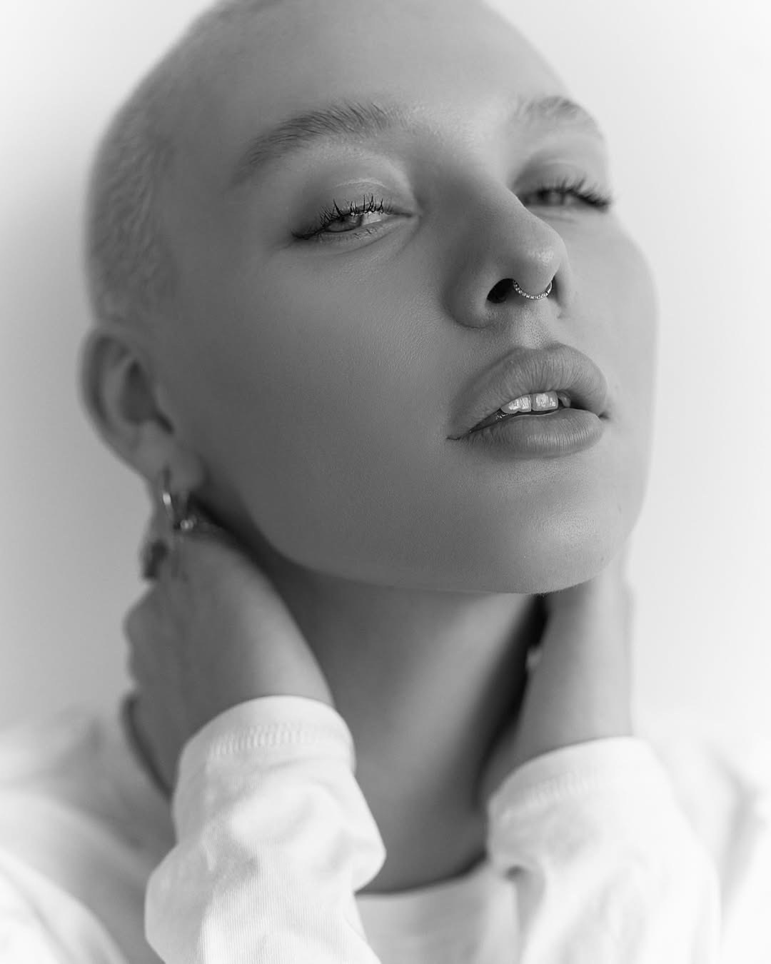 Ника. Фотограф в Екатеринбурге и Москве, Анна