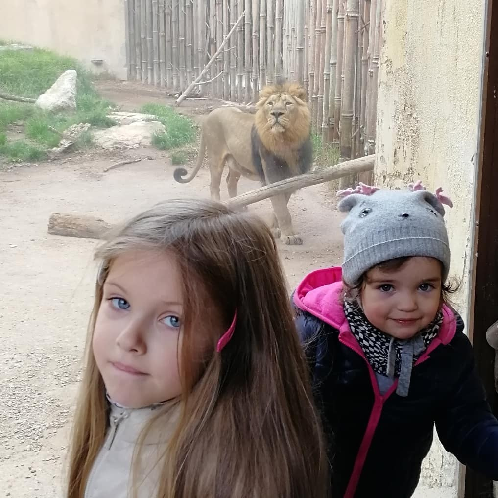 Anka`s Instagram. Заставка