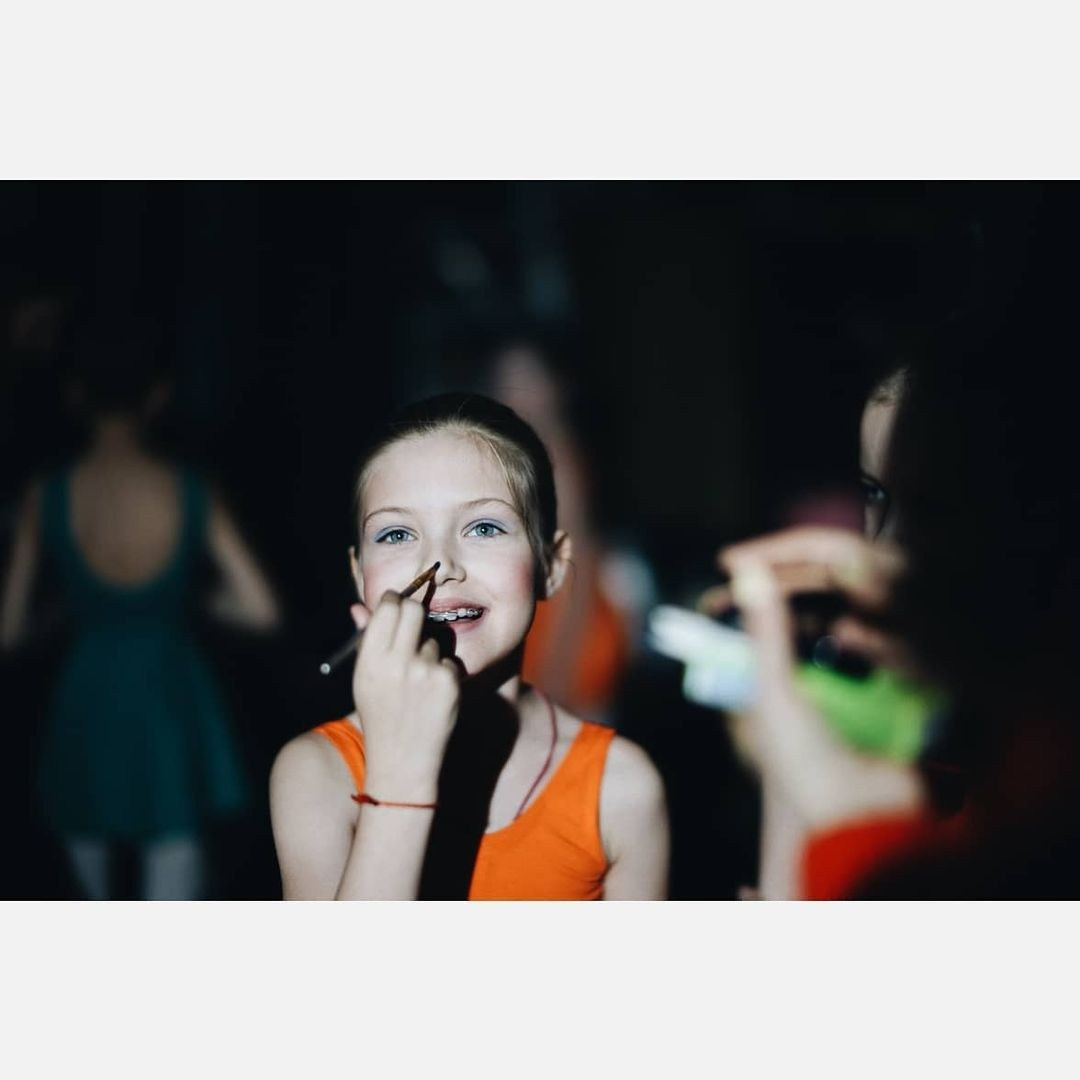 Anka`s Instagram. Заставка