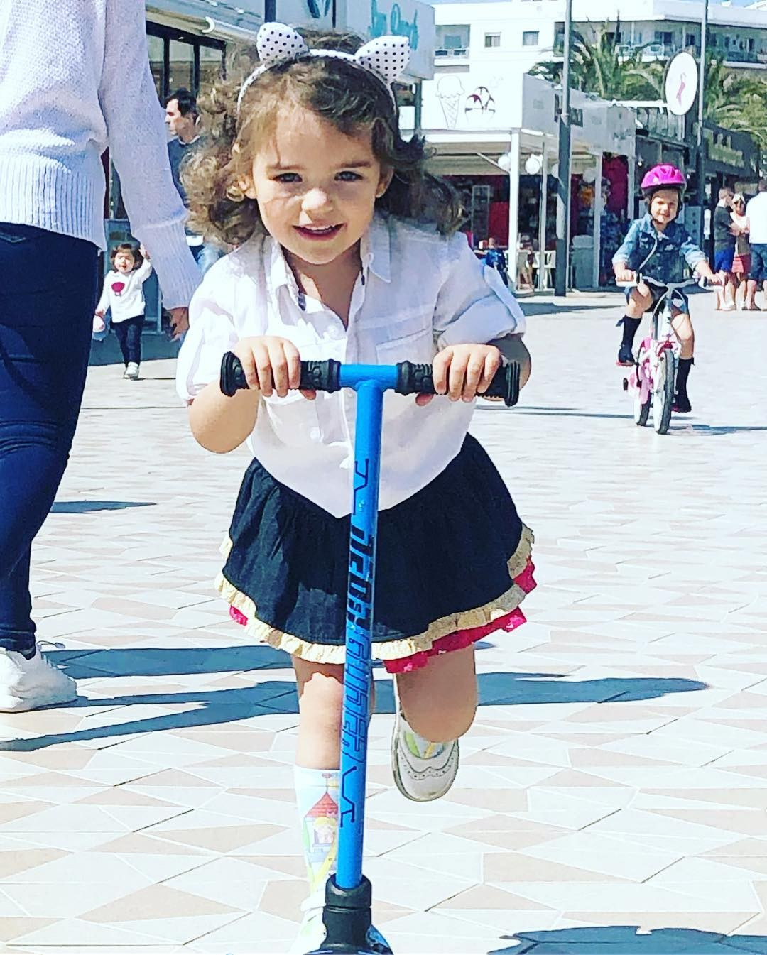 Anka`s Instagram. Заставка