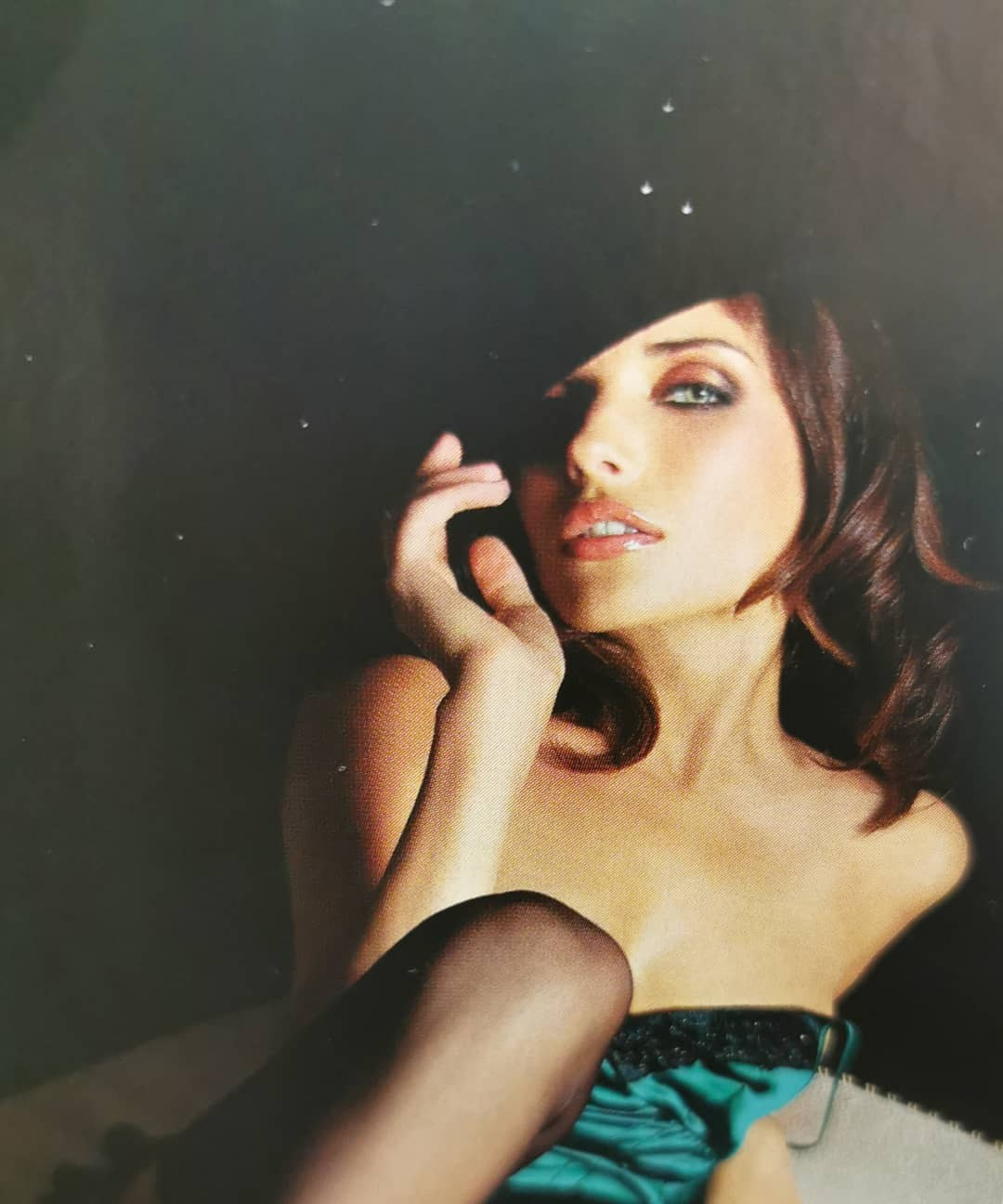 Anka`s Instagram. Заставка