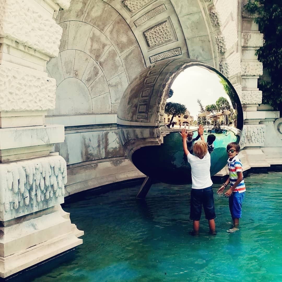 Anka`s Instagram. Заставка