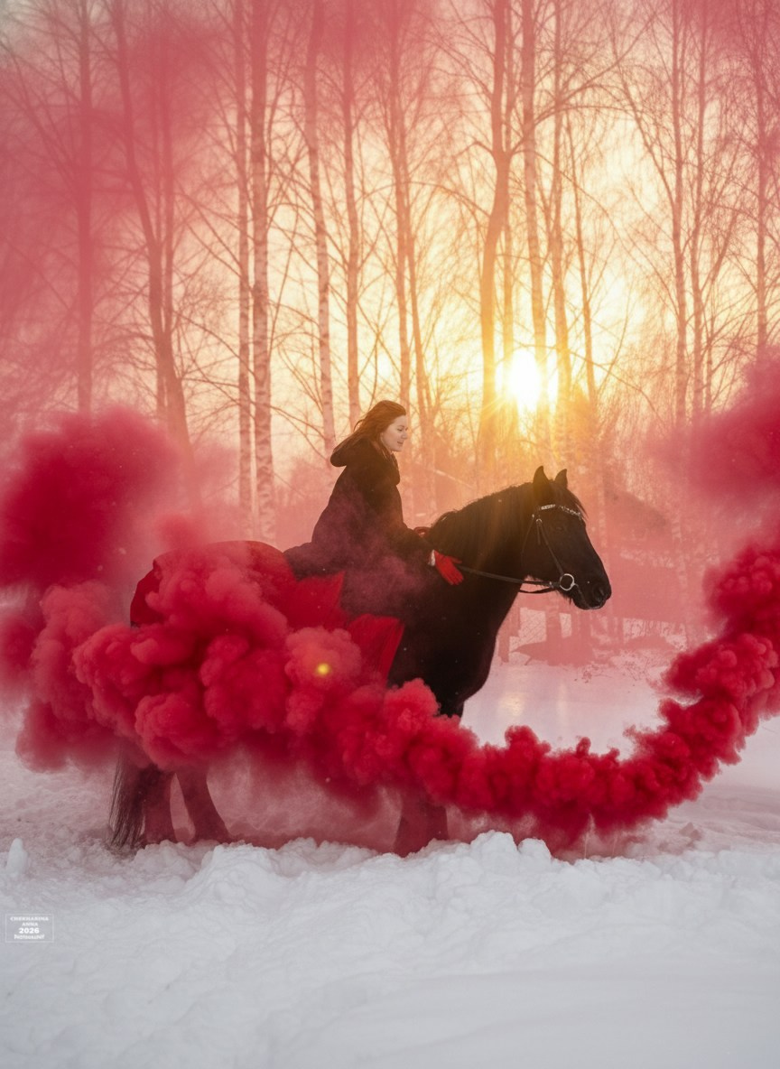 Фотосессии с лошадьми. Профессиональный фотограф Чехарина Анна / pro photographer Chekharina