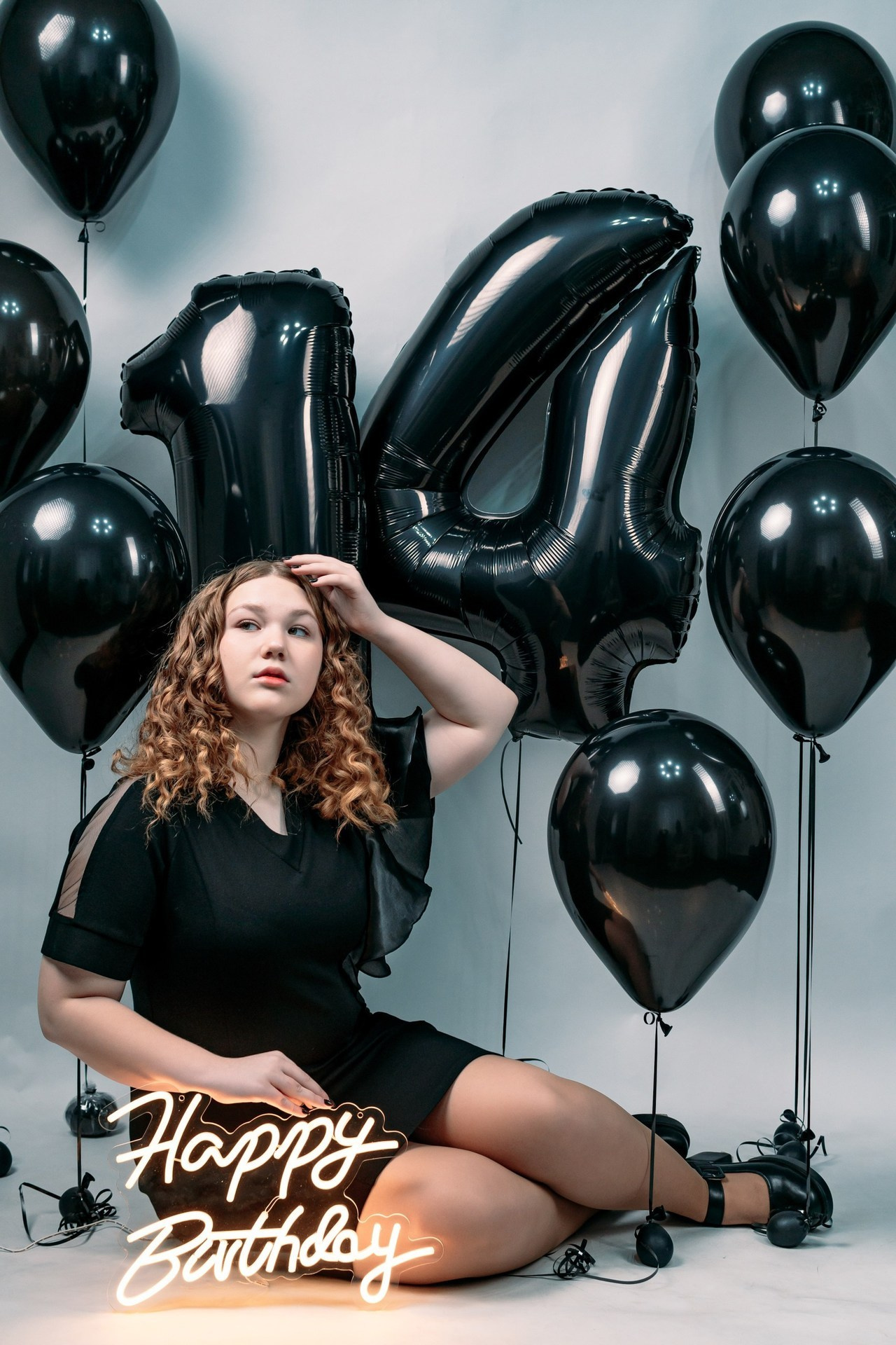 Отзывы. Фотограф Алёна Царькова. Киселевск