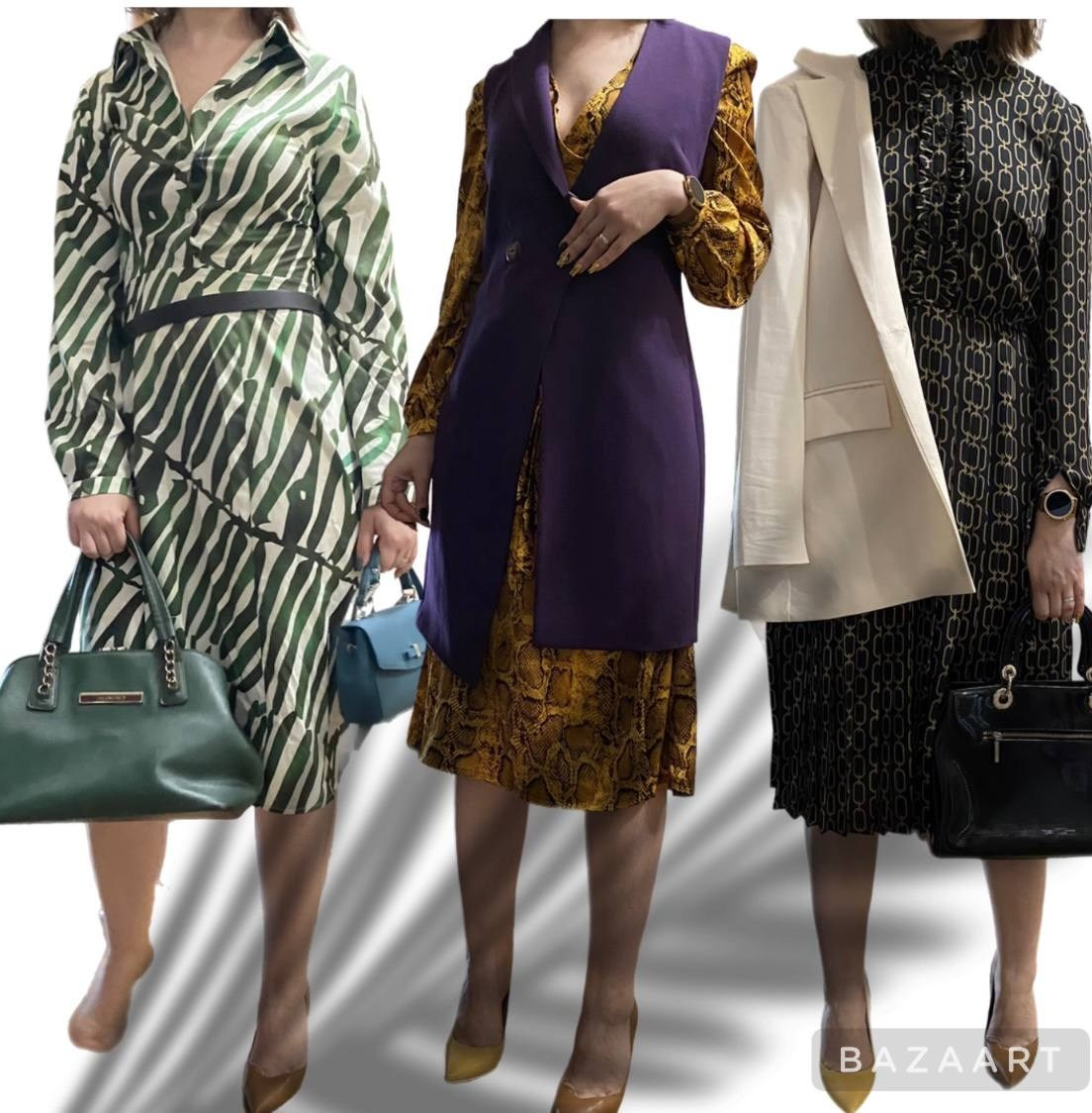 Разбор Гардероба. Интуитивный стилист Елена Ильинич