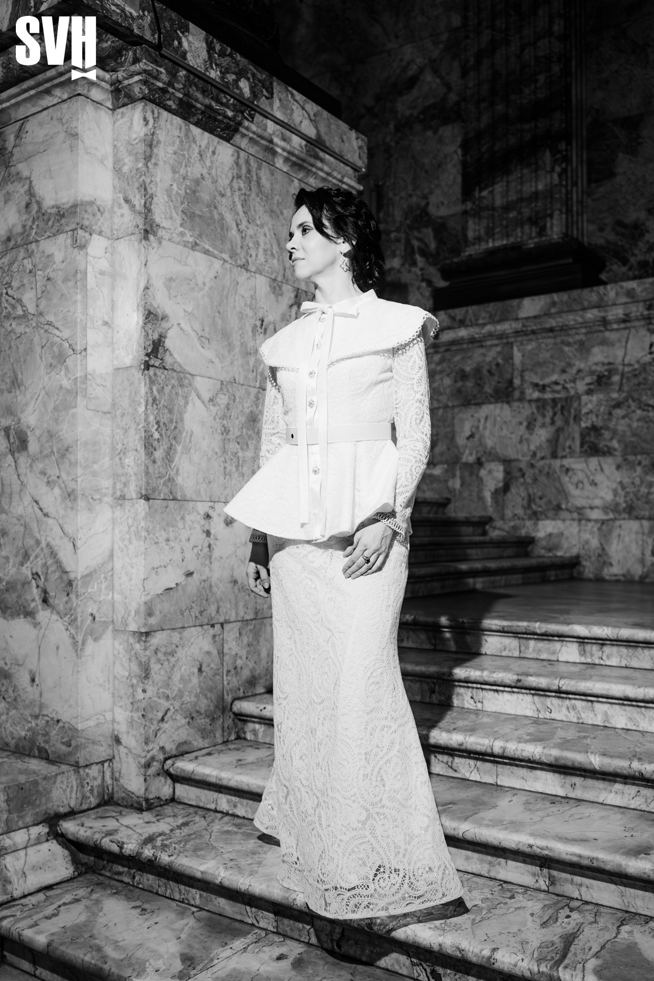 Пасхальный бал Петра Аксёнова