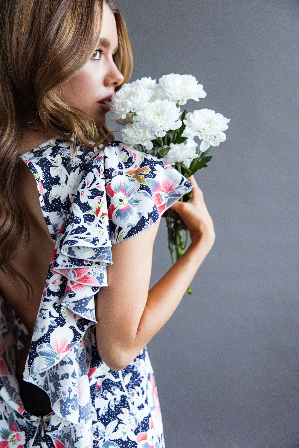 Фотосъемка одежды для каталога в СПб