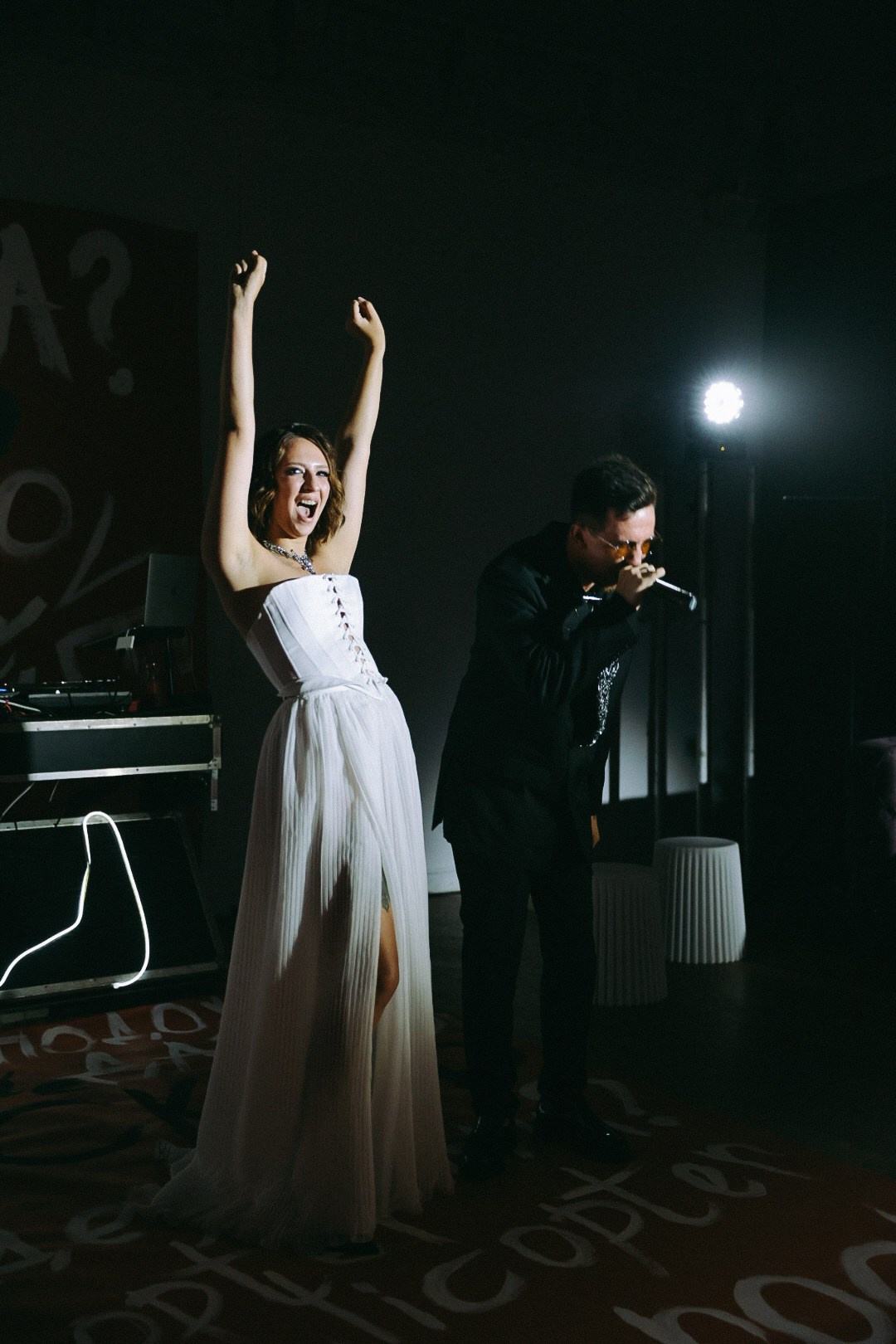 Илья и Ксюша. Фотограф Нижний Новгород