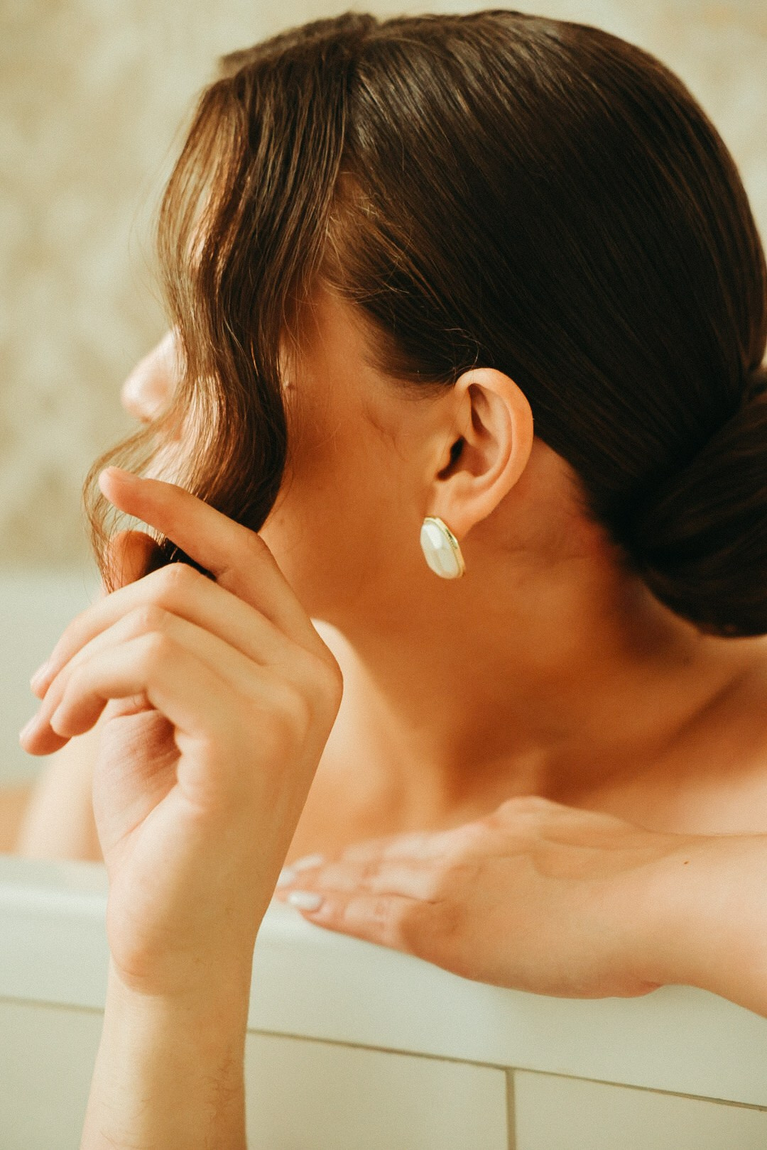 Максим и Ксюша. Фотограф Нижний Новгород