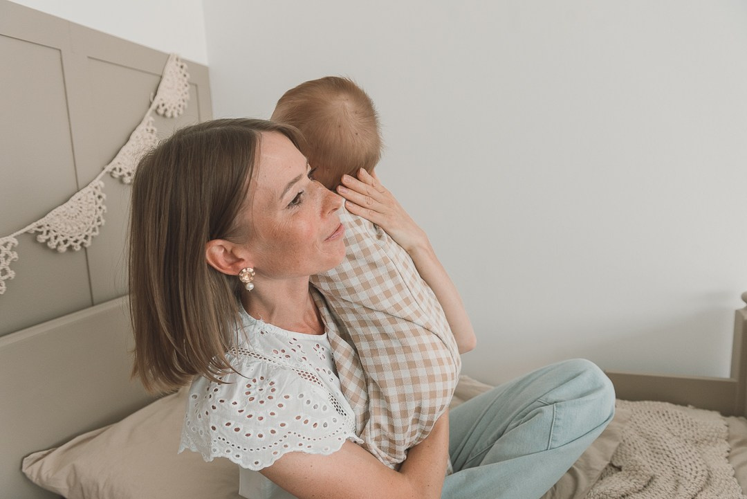 Данияр. Годовасие. Фотостудия Waf