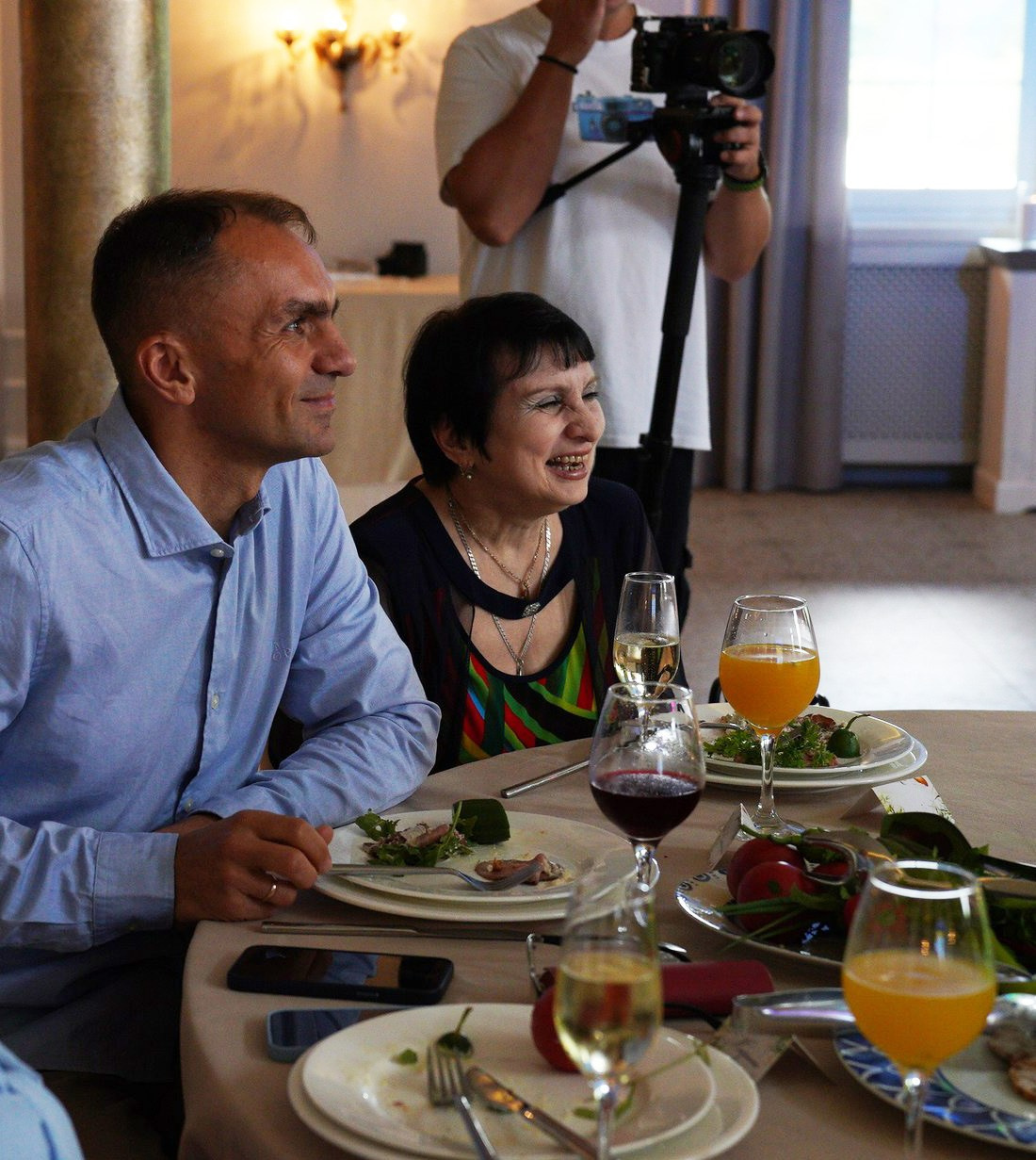 Аня и Андрей. Фотограф из Москвы — DASHA NOVA | Авторская фотография в разных жанрах