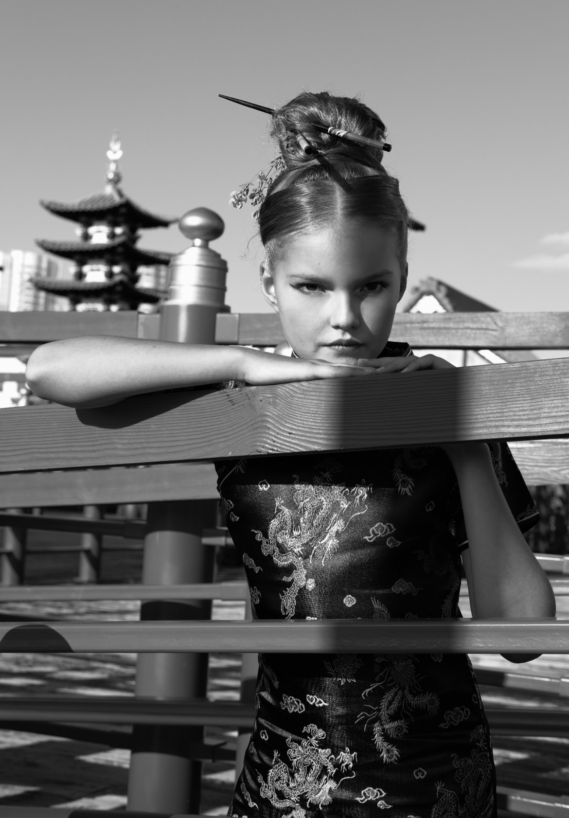 Тематические фотосессии. Фотограф в Москве Юлия Рубцова (фото и видео)