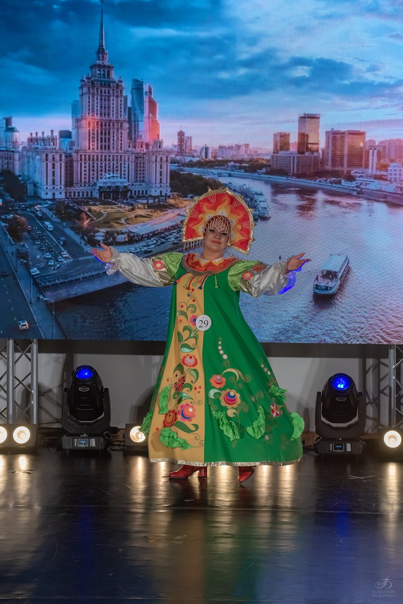 GrandFashionShow2024. Семейный и коммерческий фотограф в Сочи Александр Бодунов