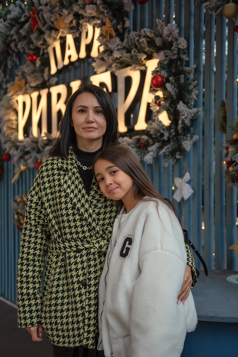 Парк Ривьера дефиле HAPPYkids. Семейный и коммерческий фотограф в Сочи Александр Бодунов