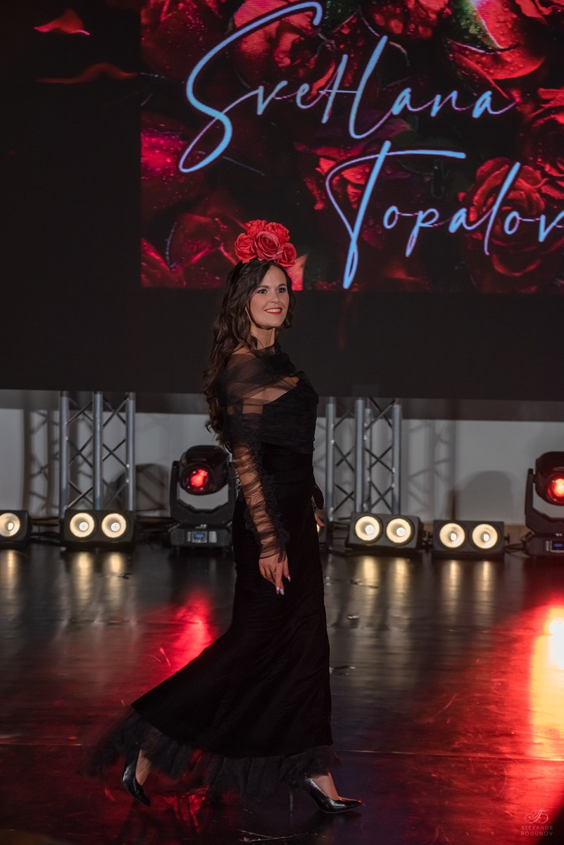 GrandFashionShow2024. Семейный и коммерческий фотограф в Сочи Александр Бодунов
