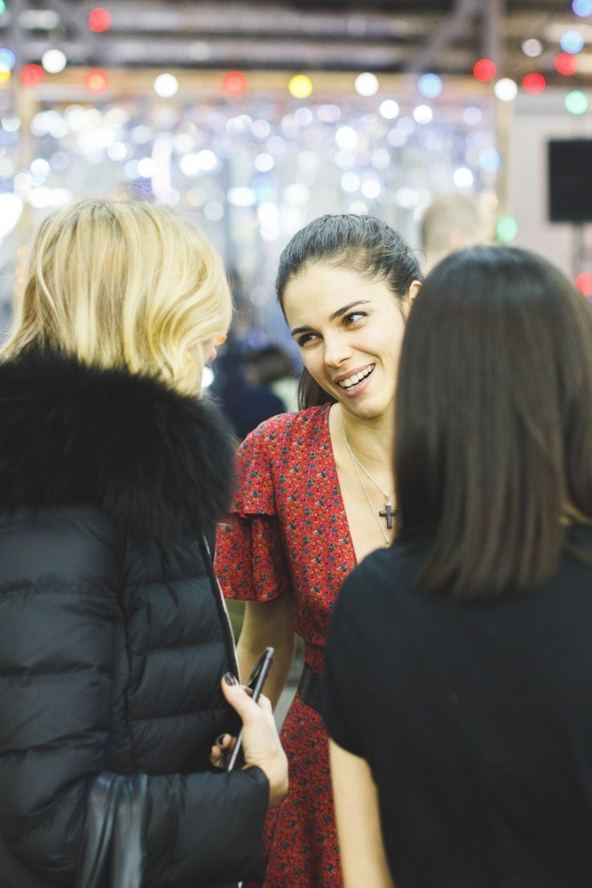 13–15 декабря 2019 на Трёхгорной мануфактуре / День 3 / фото Иван Гущин. Фотоотчеты «Ламбада-маркета»