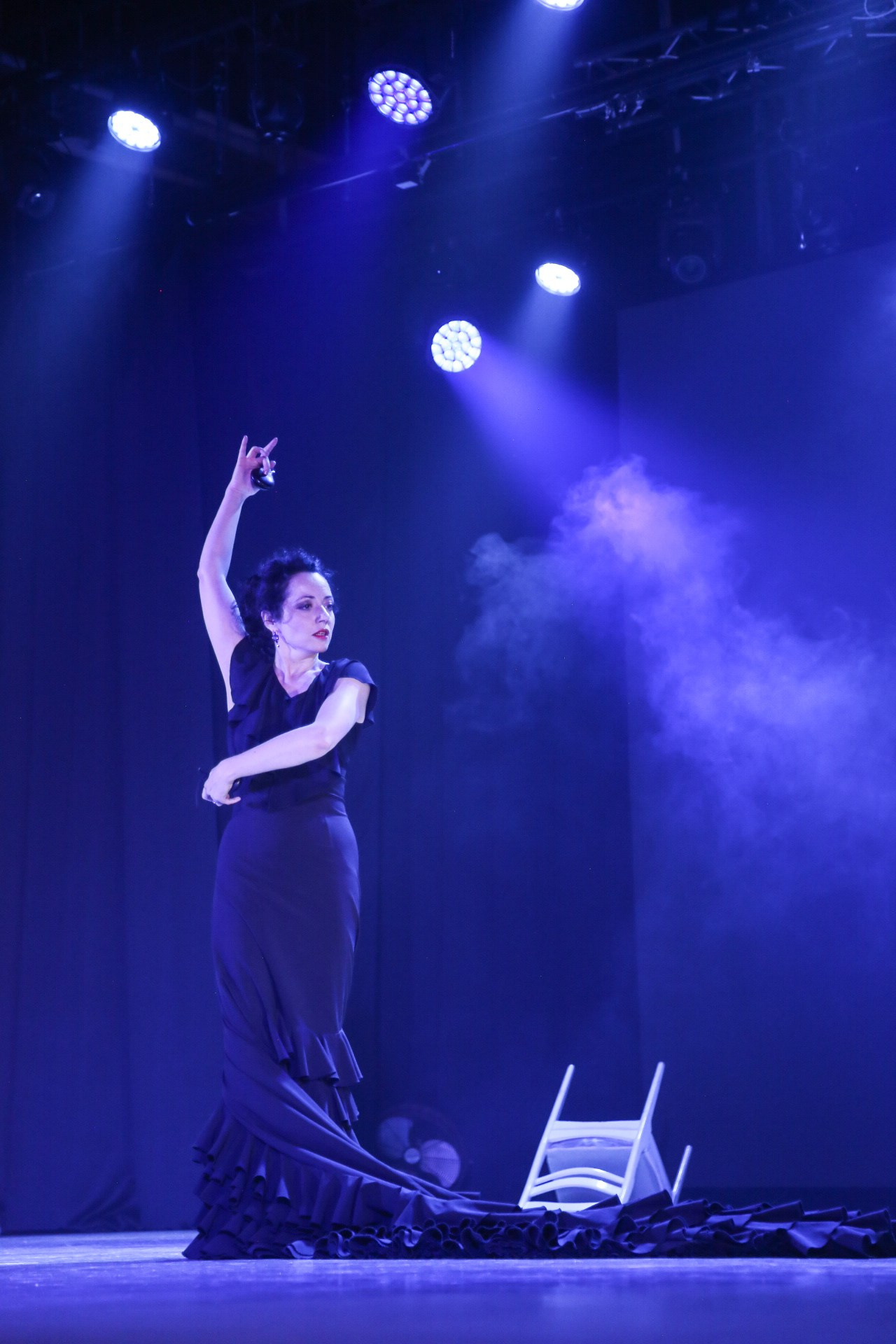 Концерты и спектакли. Главная