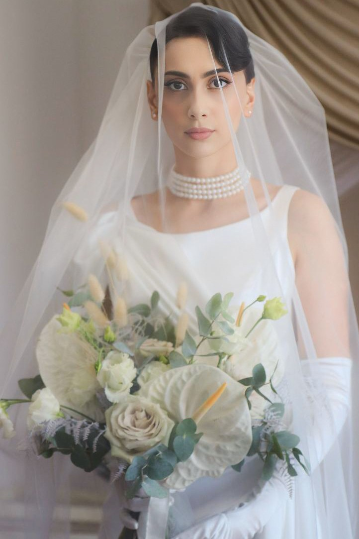 Невеста Жанета. Zuleta.Go