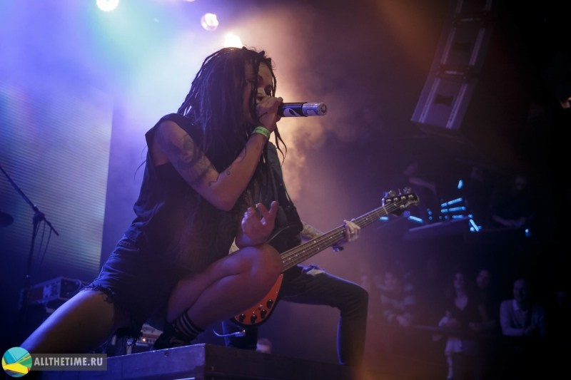 МОЙ 2007. Магия музыки в кадре: Концертная Фотография