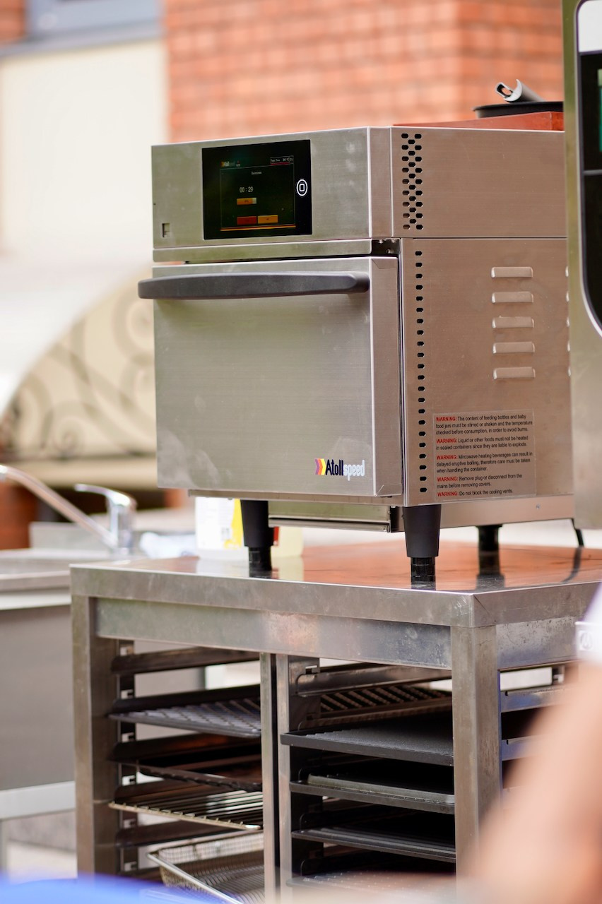 Мастер класс в «Жемчужине ". Ресурс Комлект Сервис